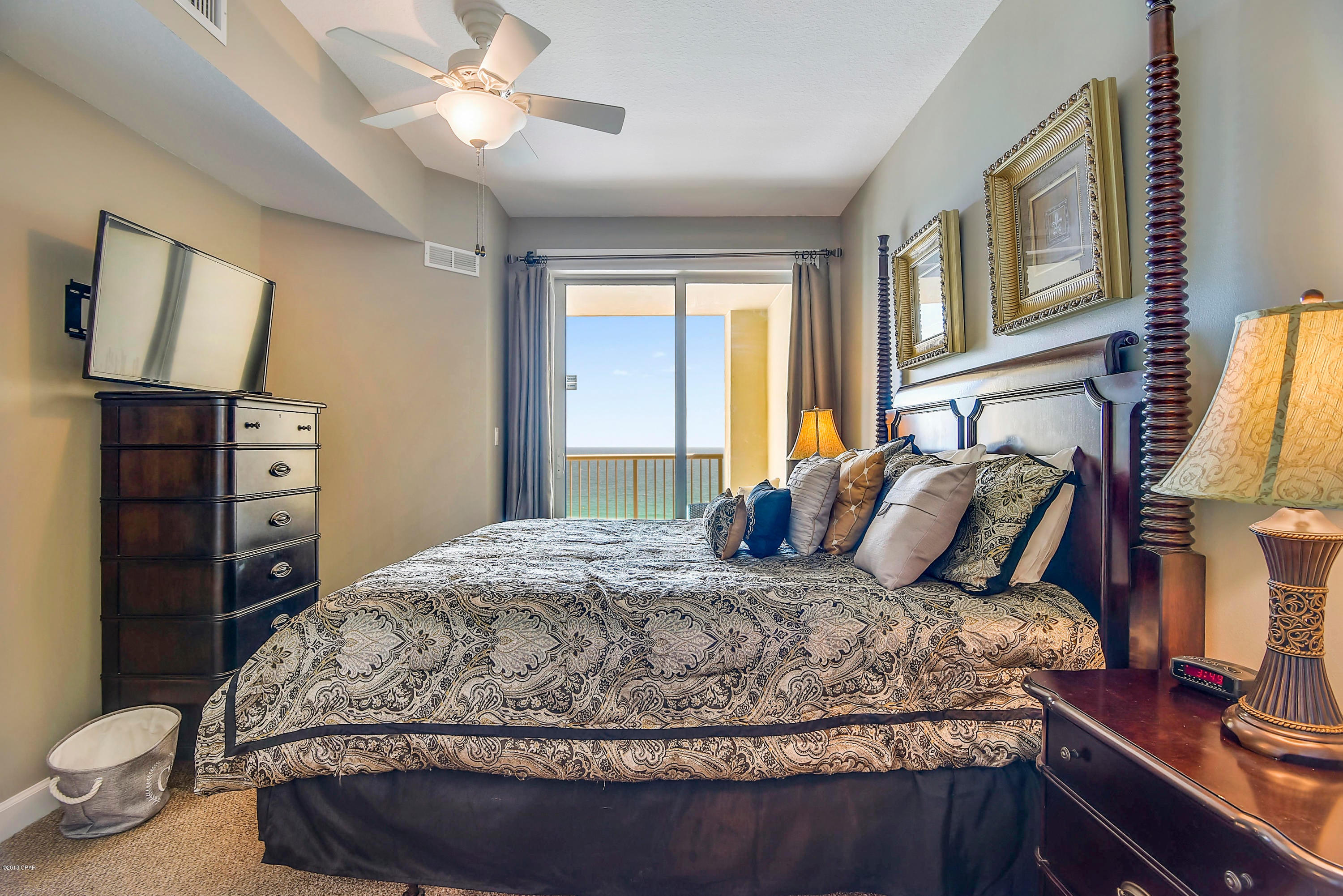 Grand Panama Beach Resort - Residential
