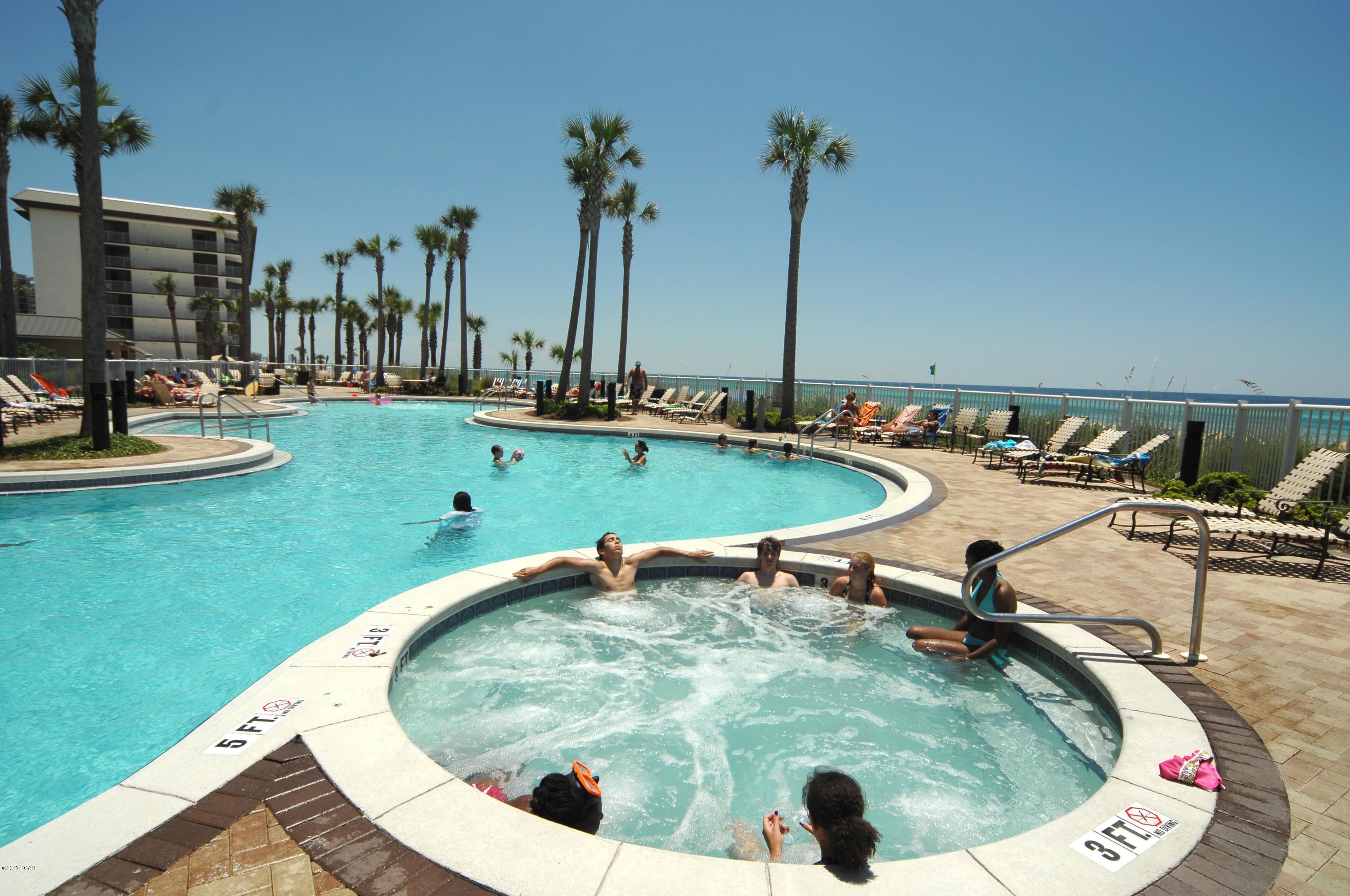 Grand Panama Beach Resort - Residential
