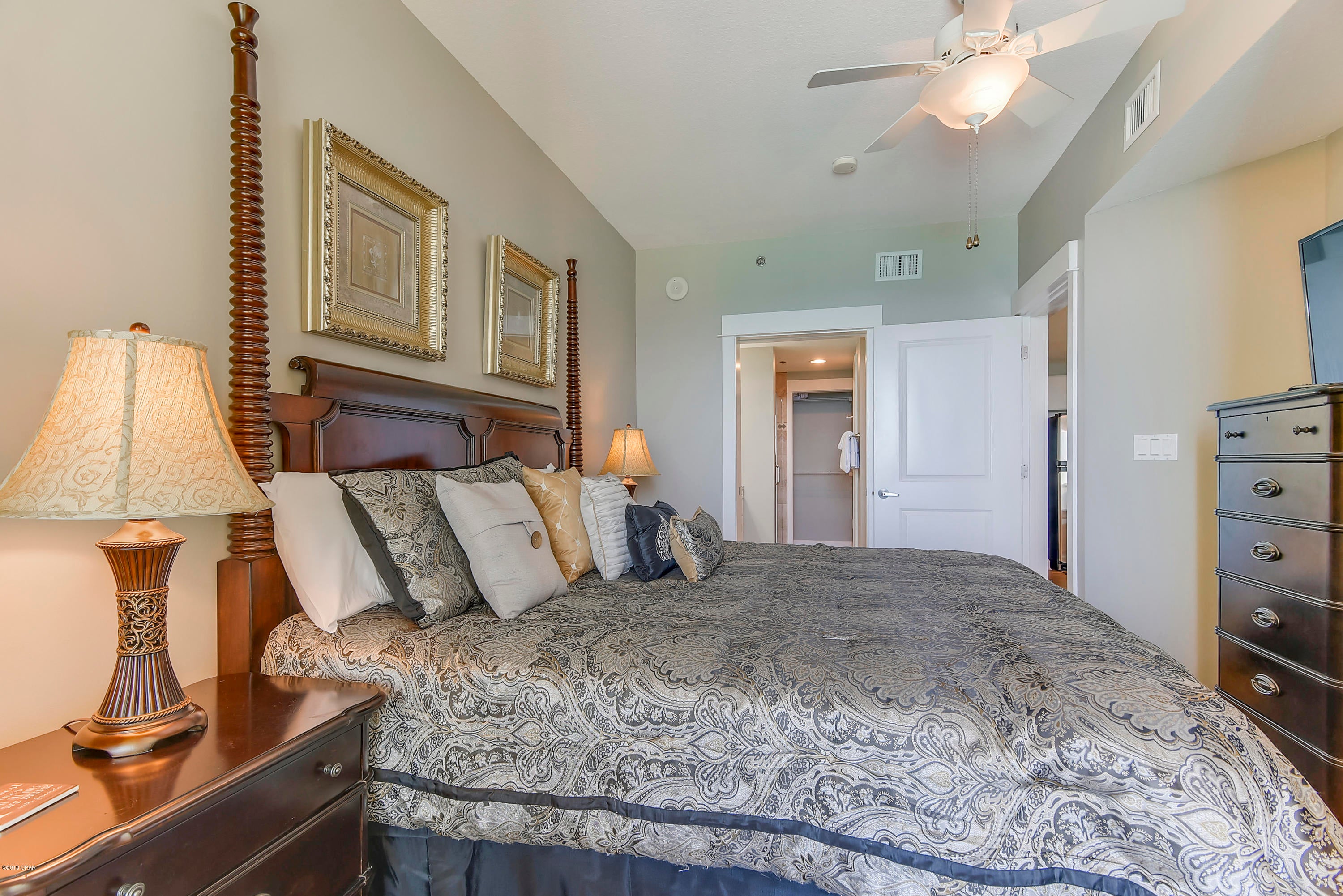 Grand Panama Beach Resort - Residential