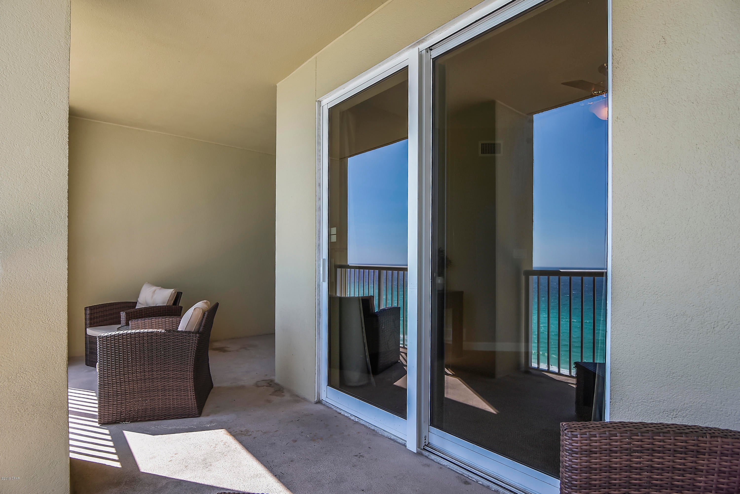 Grand Panama Beach Resort - Residential