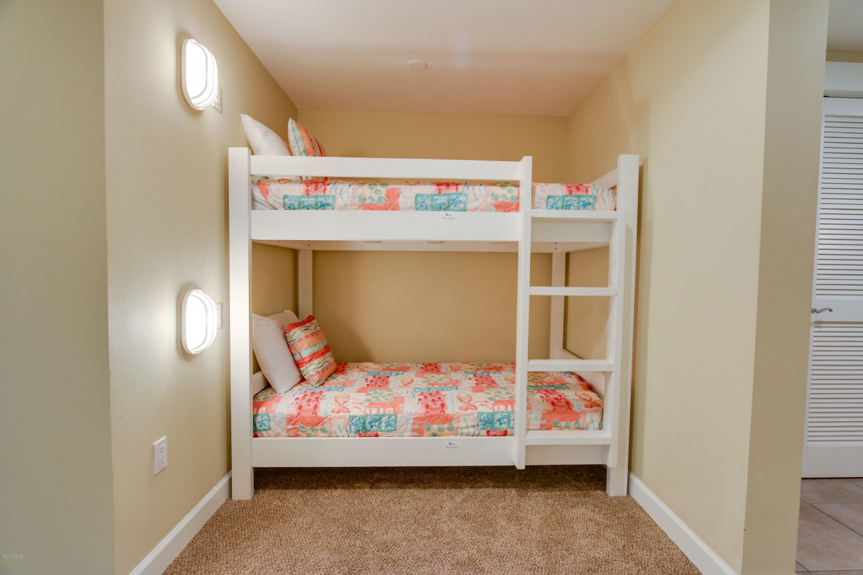 Grand Panama Beach Resort - Residential