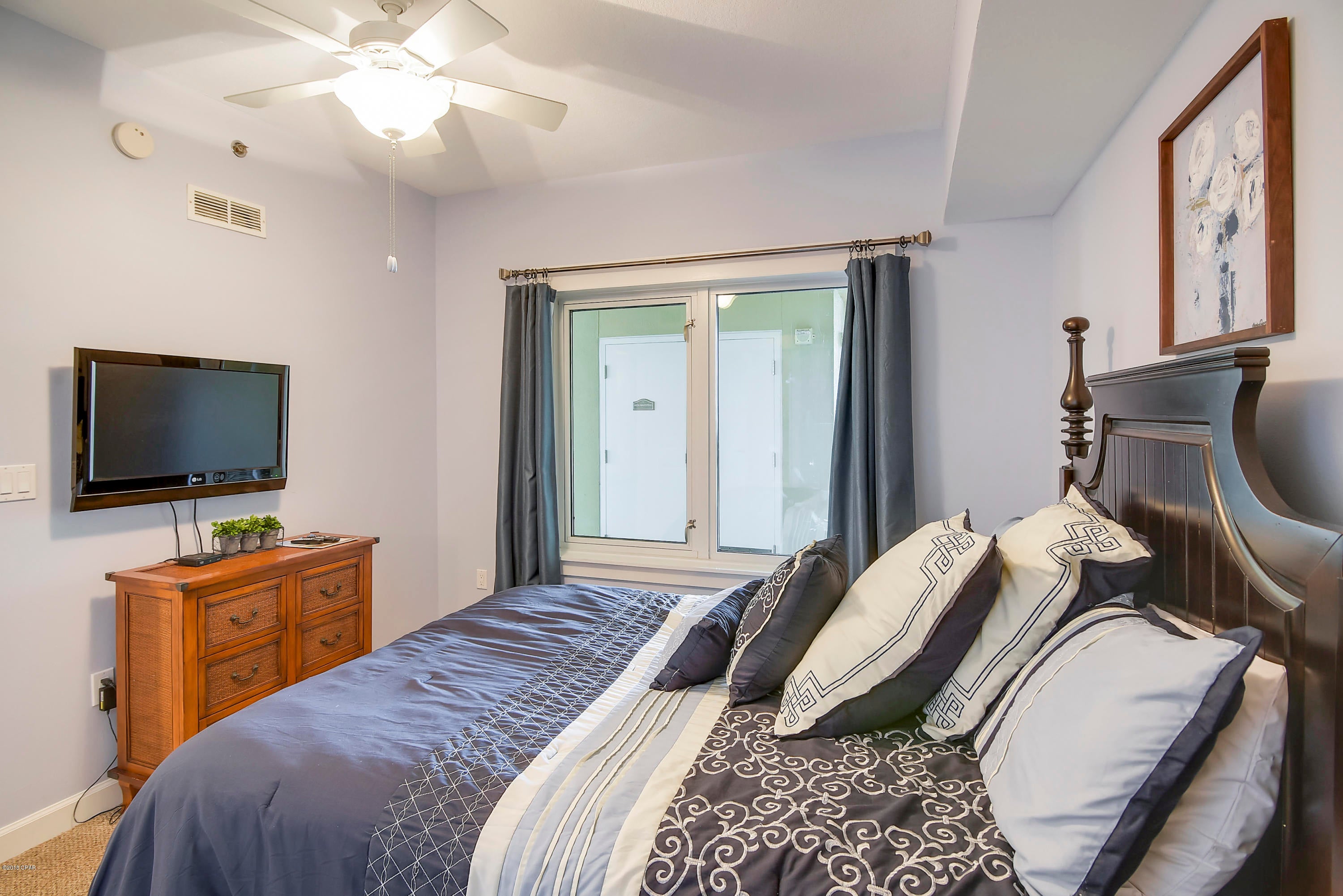 Grand Panama Beach Resort - Residential