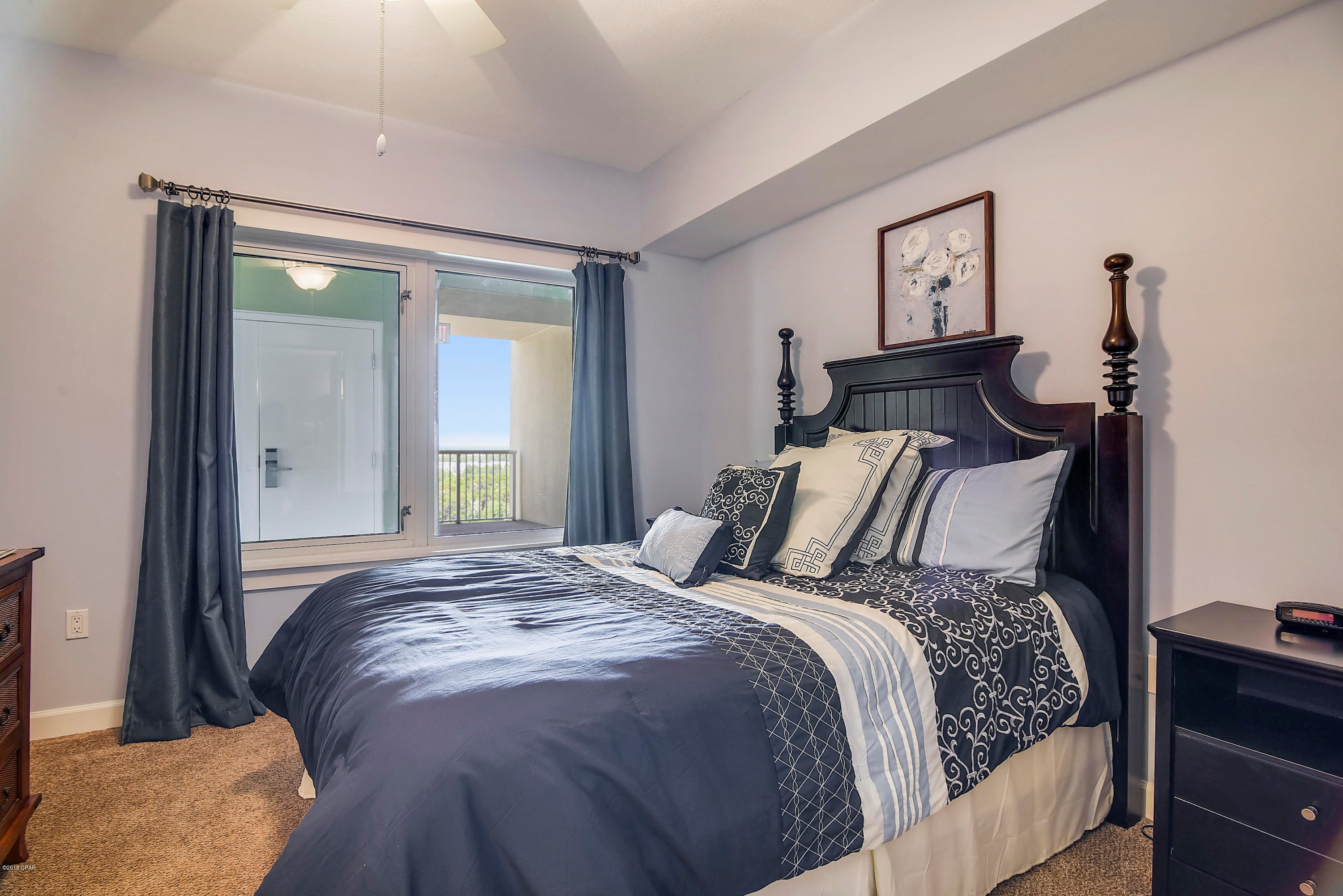 Grand Panama Beach Resort - Residential