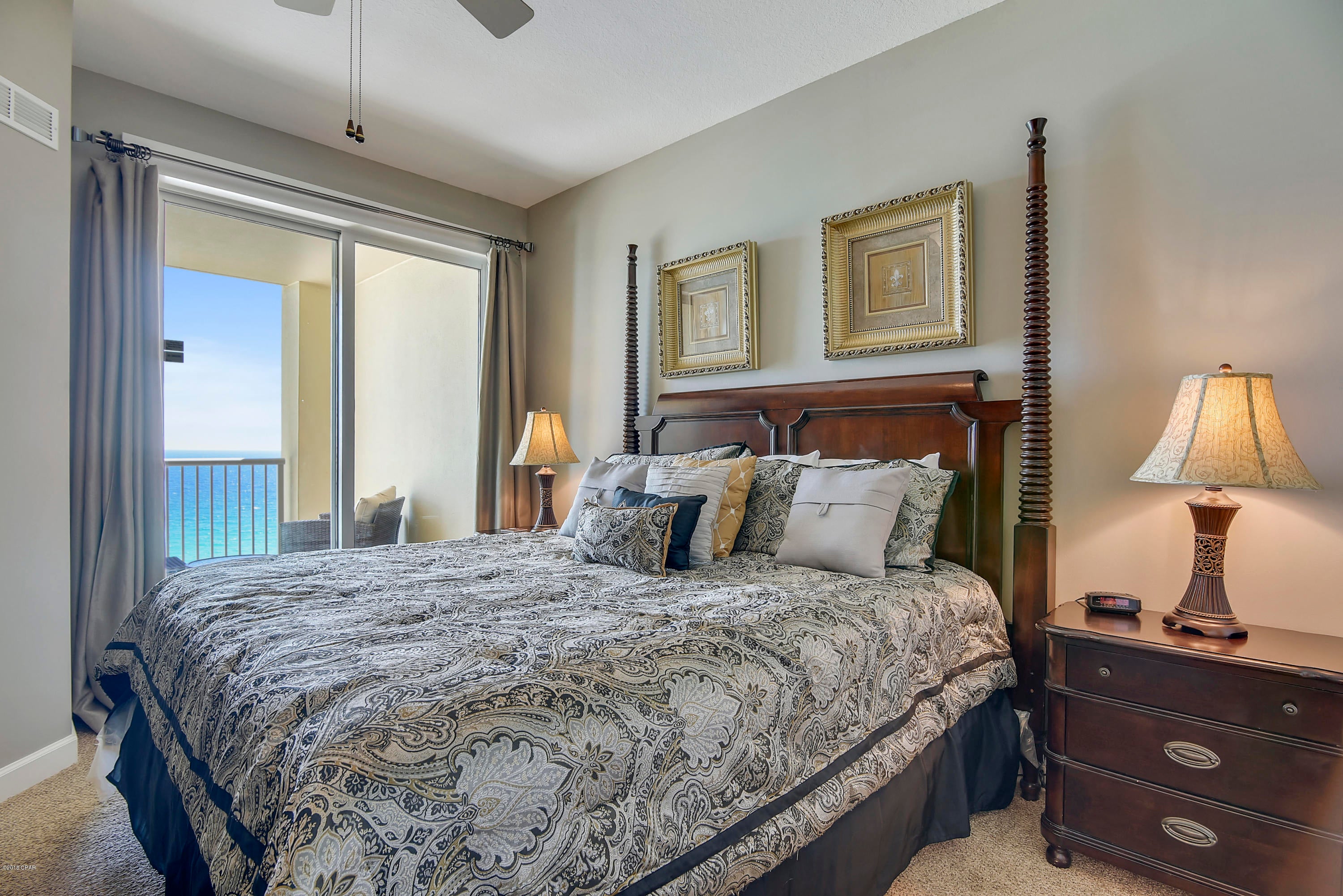 Grand Panama Beach Resort - Residential