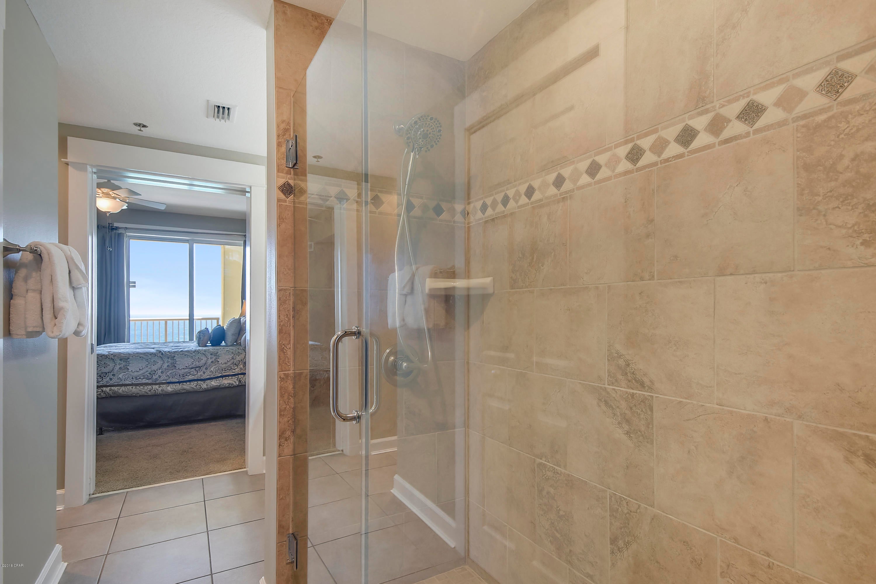 Grand Panama Beach Resort - Residential
