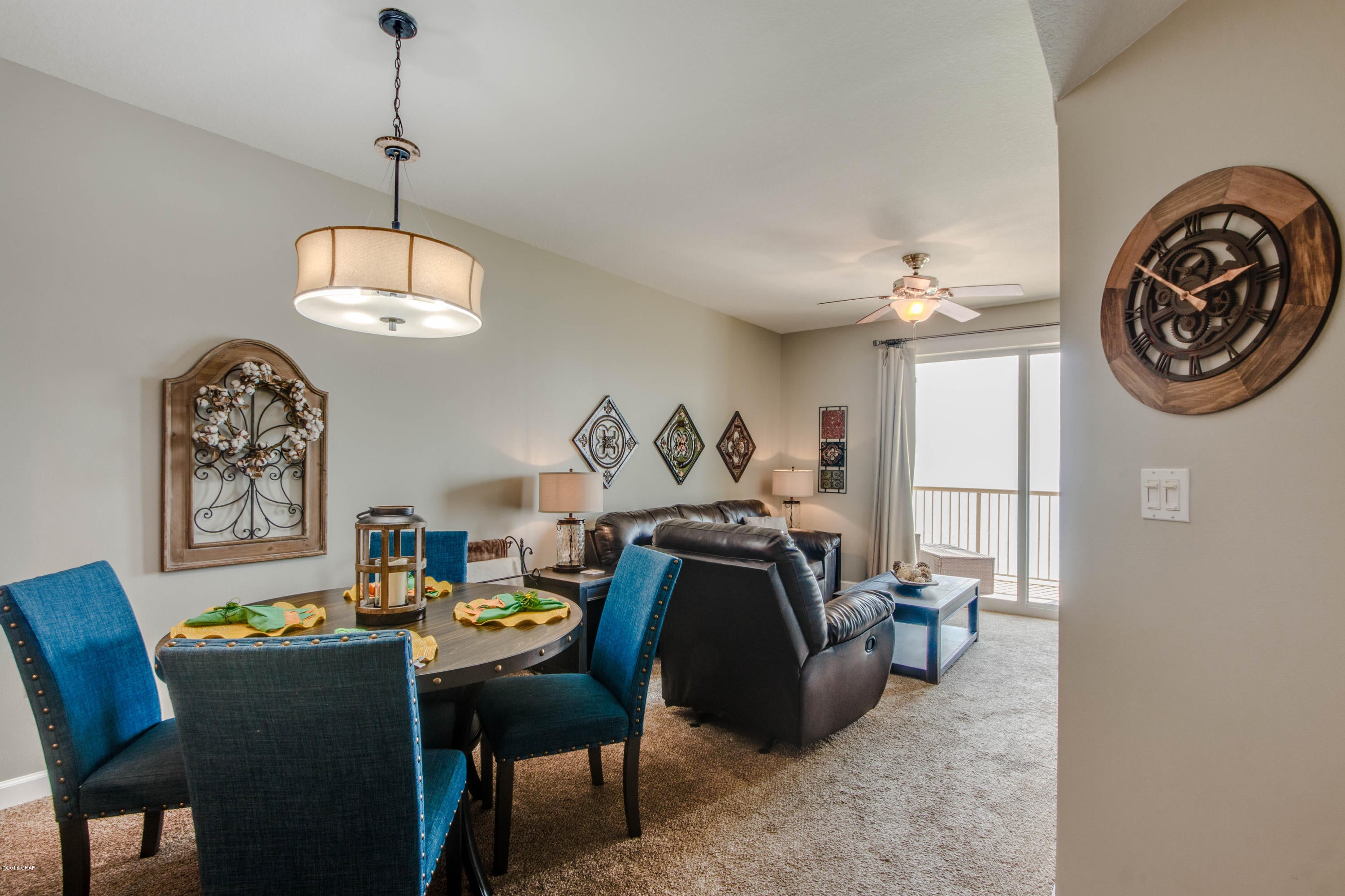 Grand Panama Beach Resort - Residential
