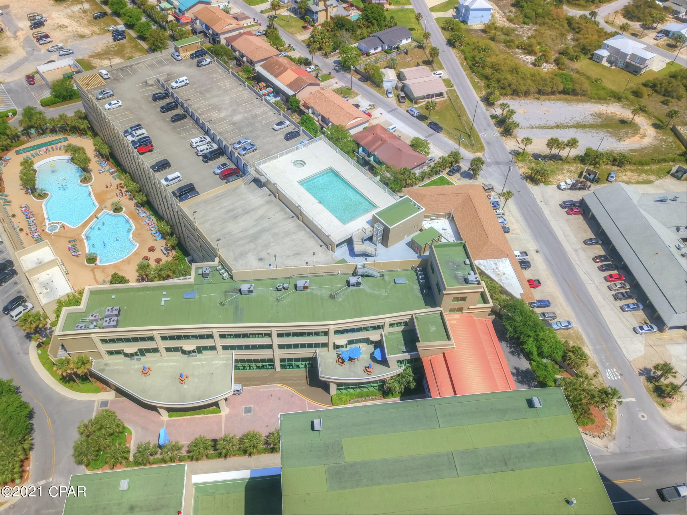 Emerald Beach Resort - Residential