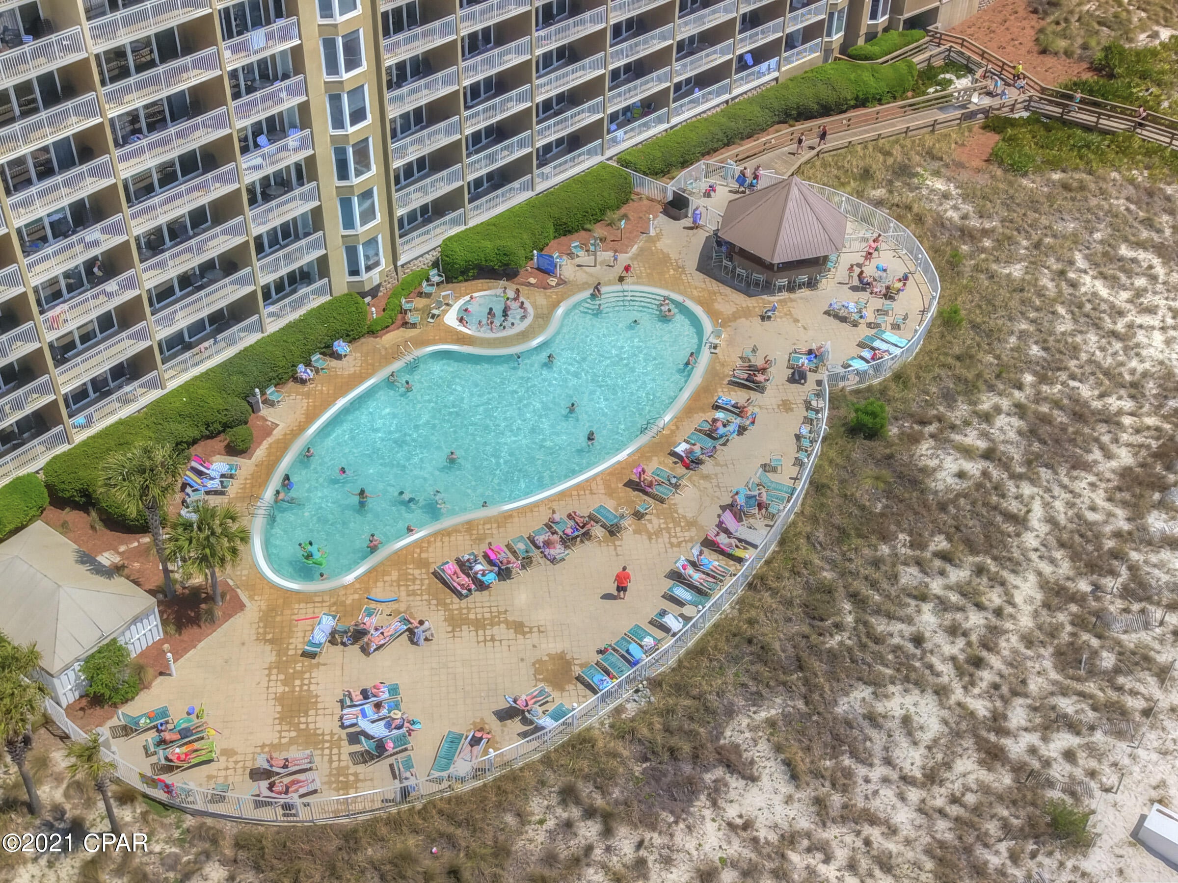 Emerald Beach Resort - Residential