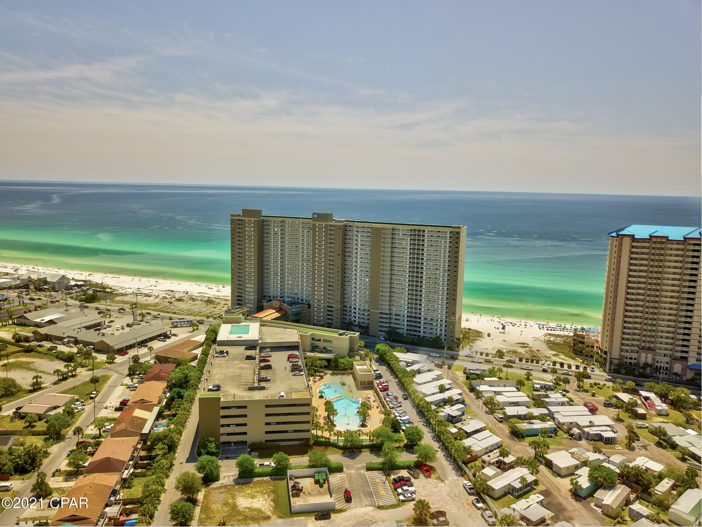Emerald Beach Resort - Residential