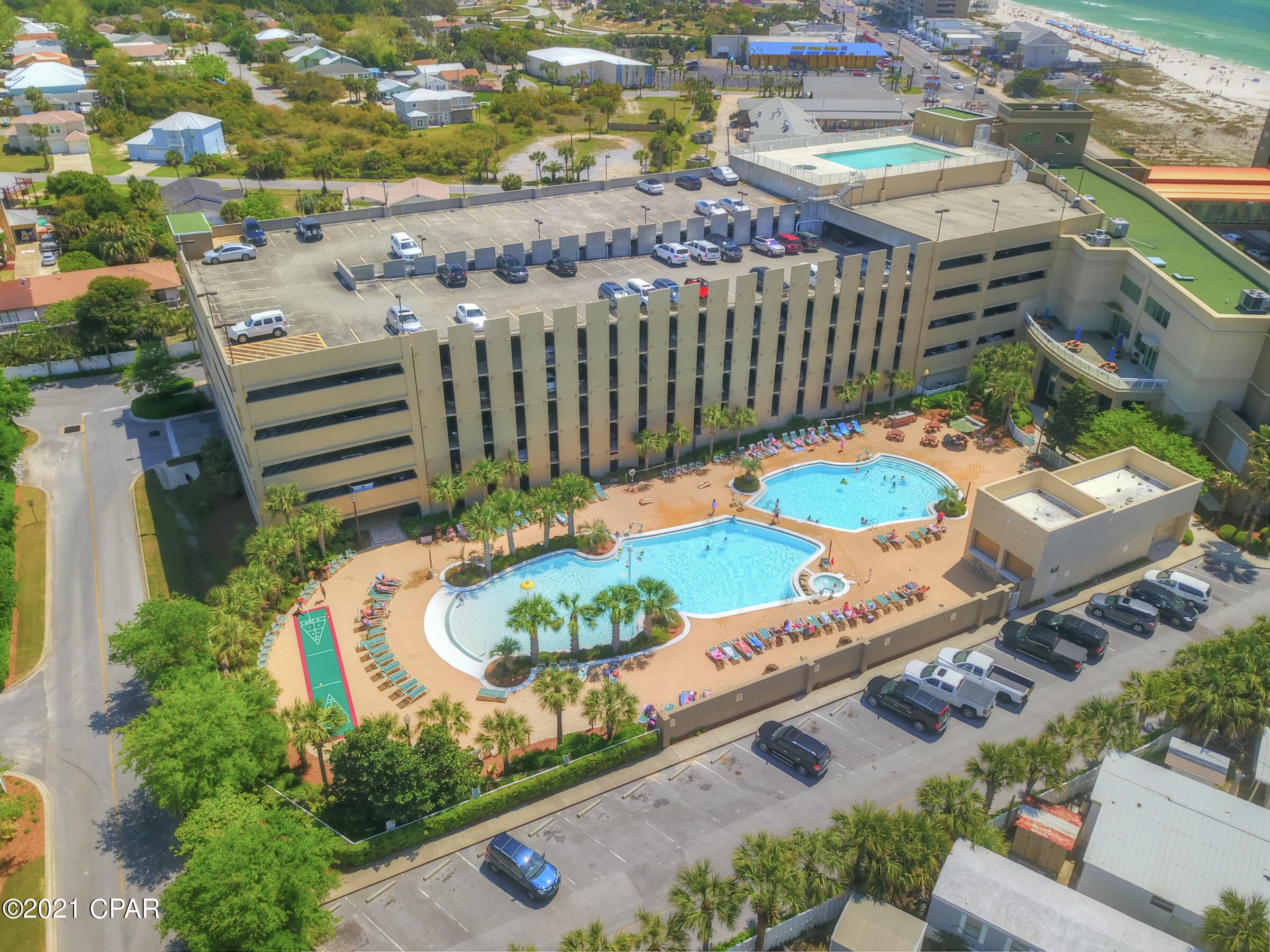 Emerald Beach Resort - Residential