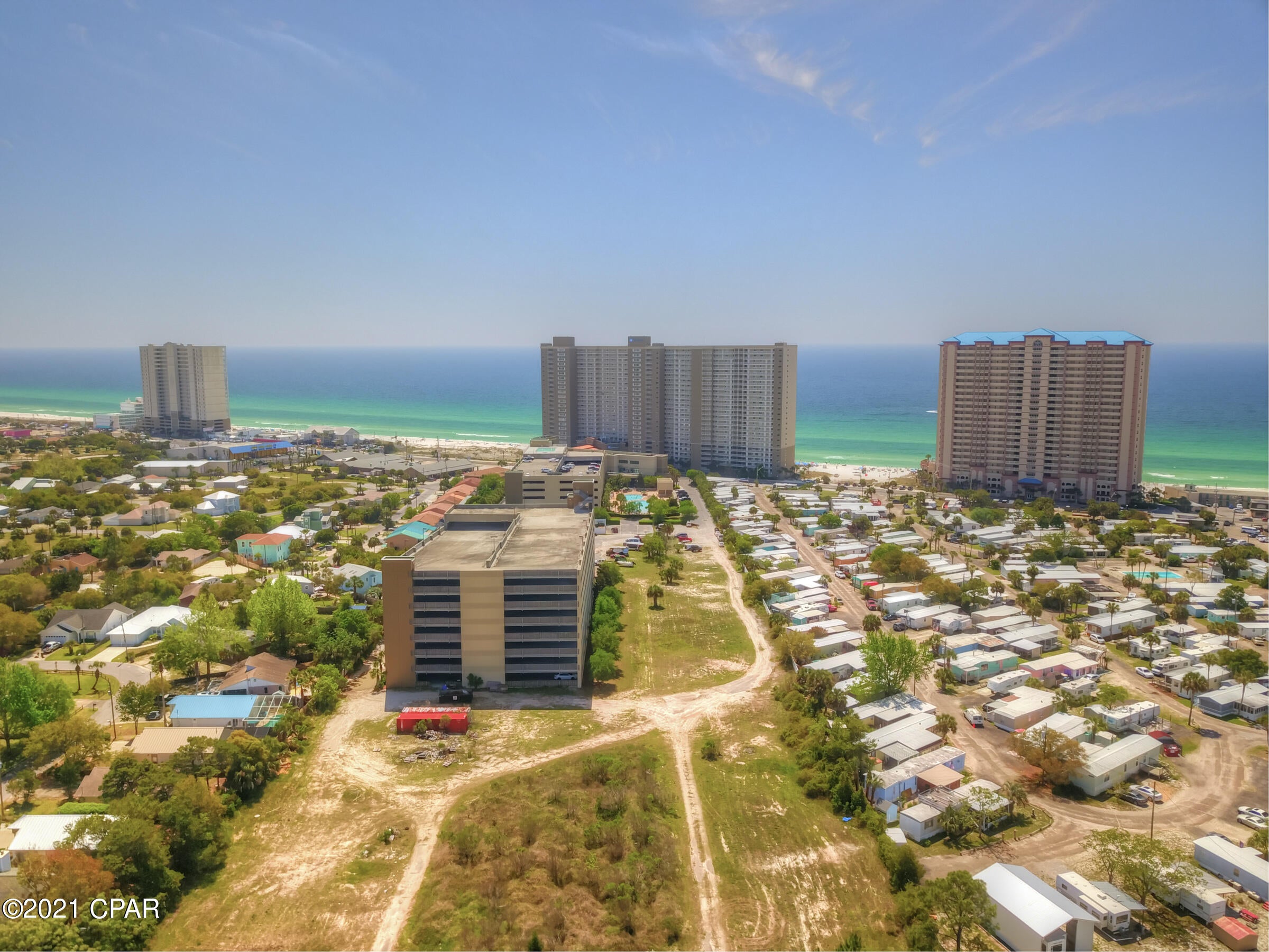 Emerald Beach Resort - Residential