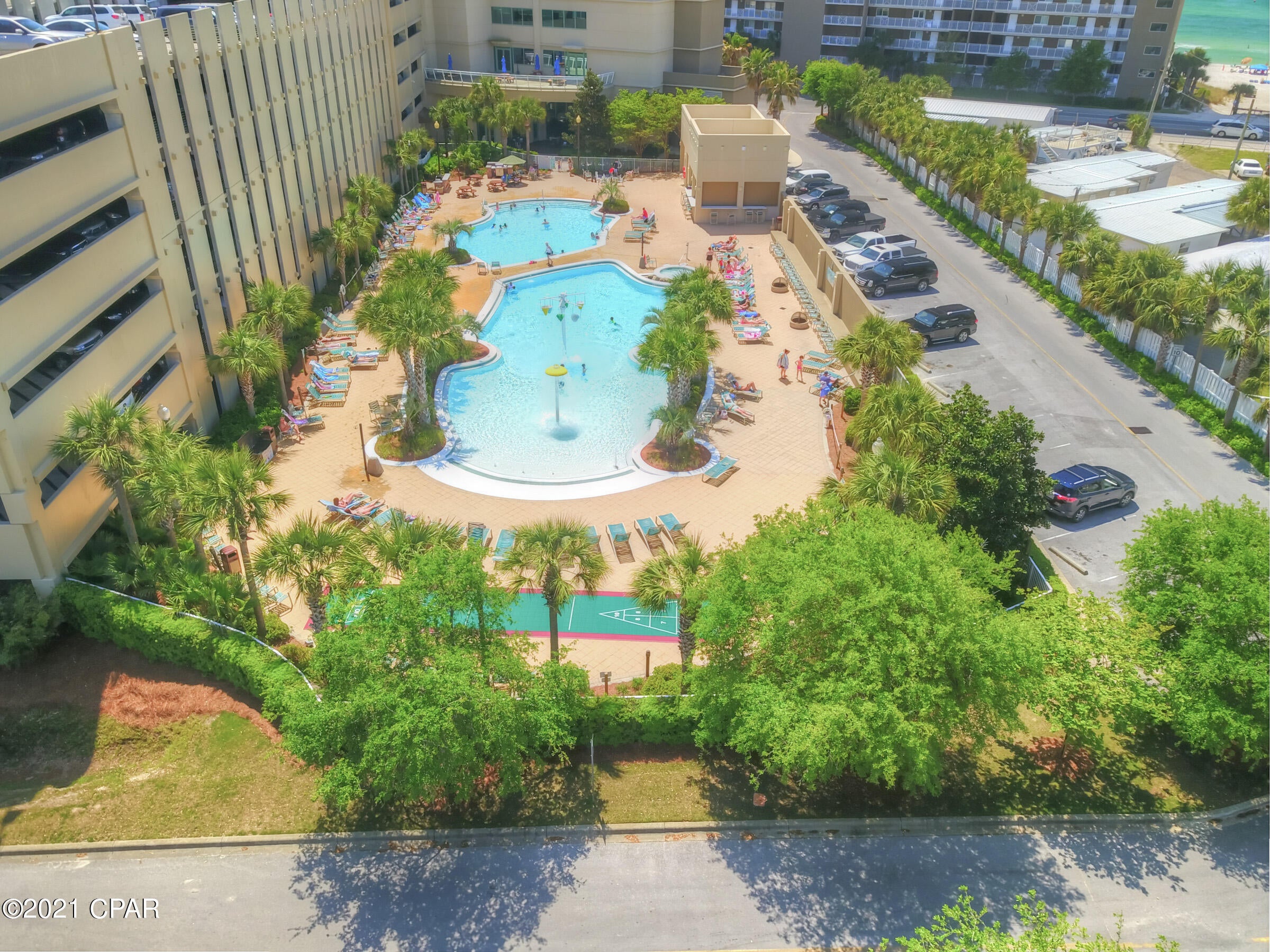 Emerald Beach Resort - Residential