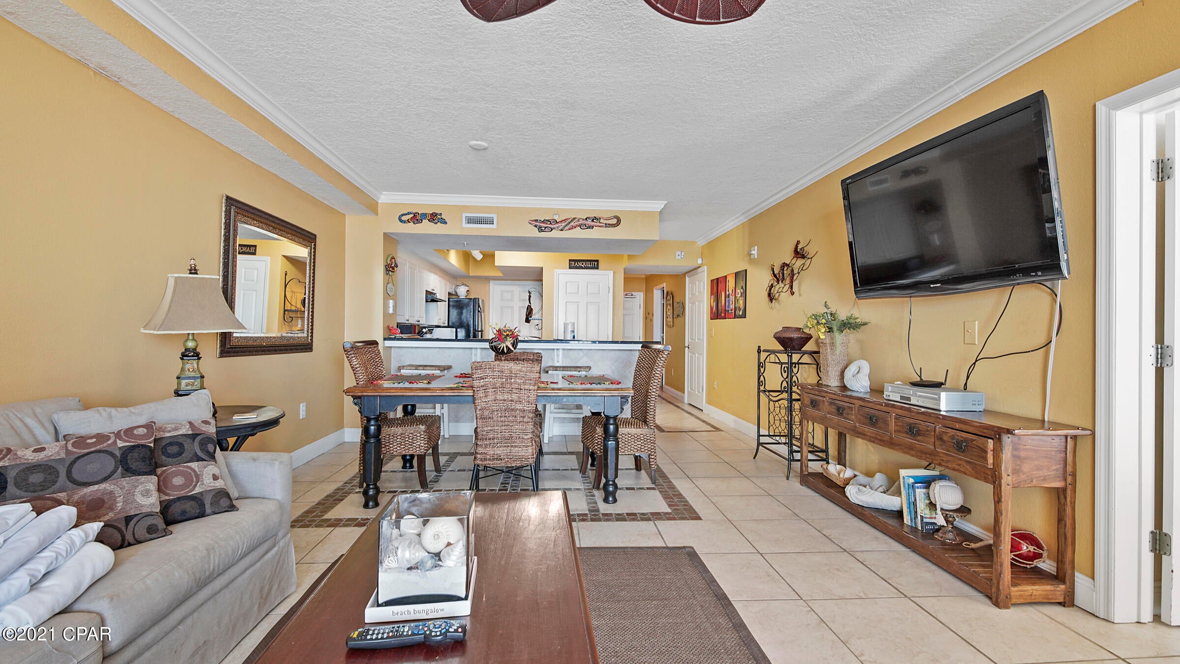 Emerald Beach Resort - Residential