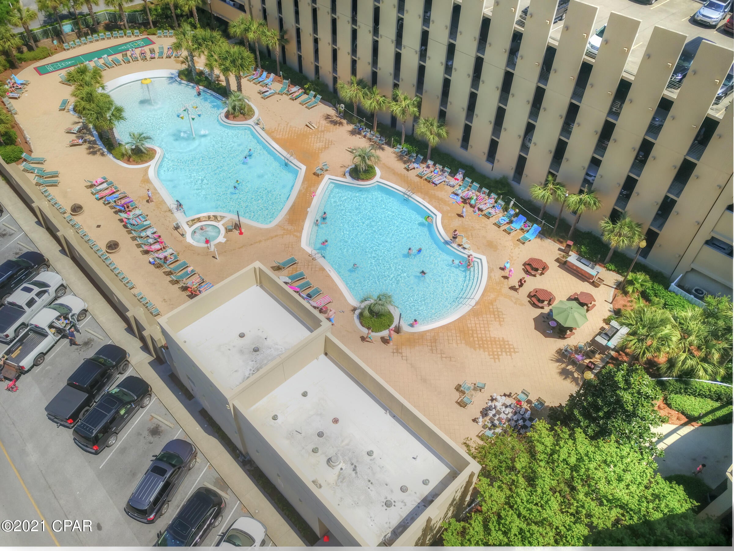 Emerald Beach Resort - Residential