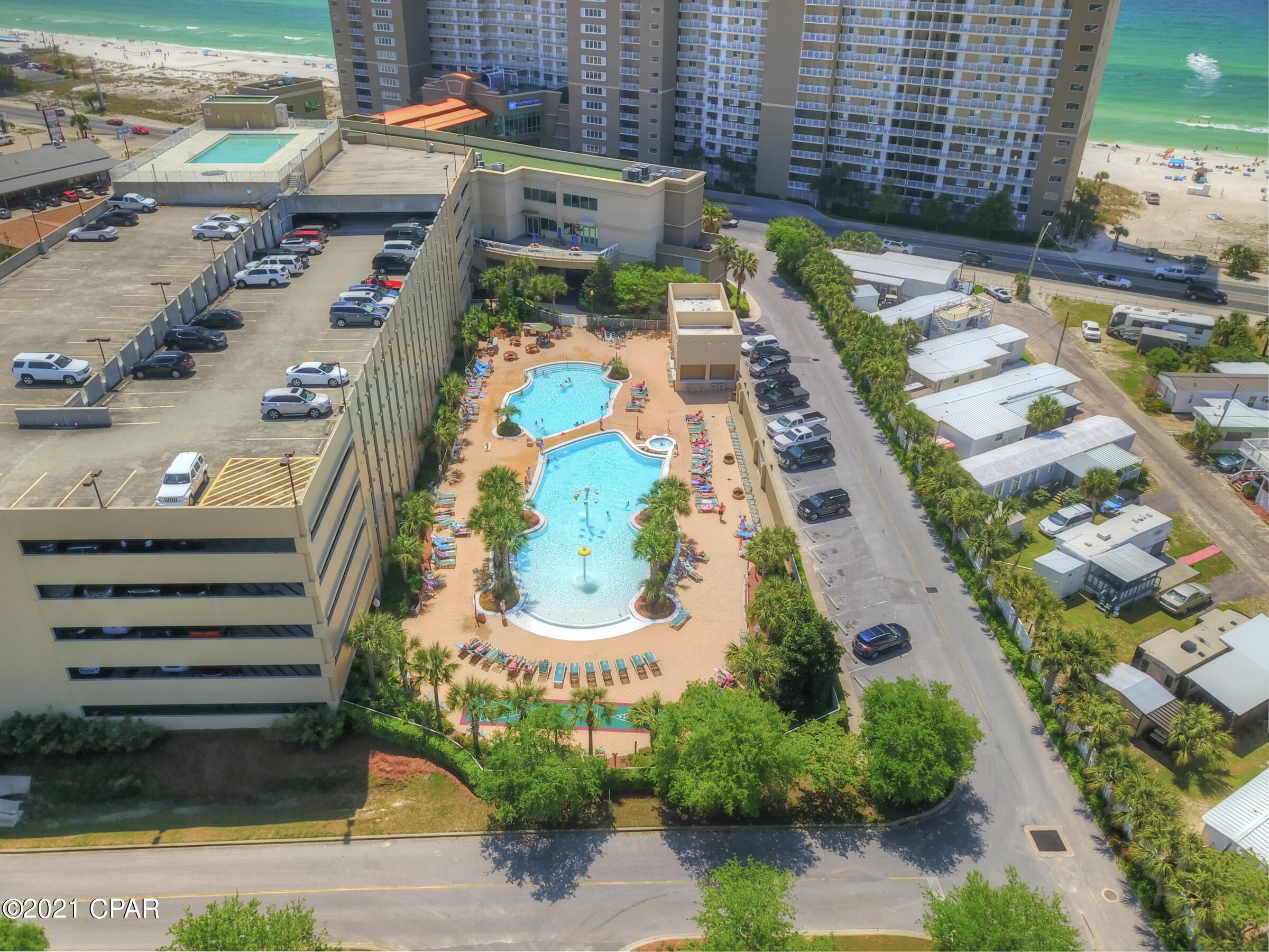 Emerald Beach Resort - Residential