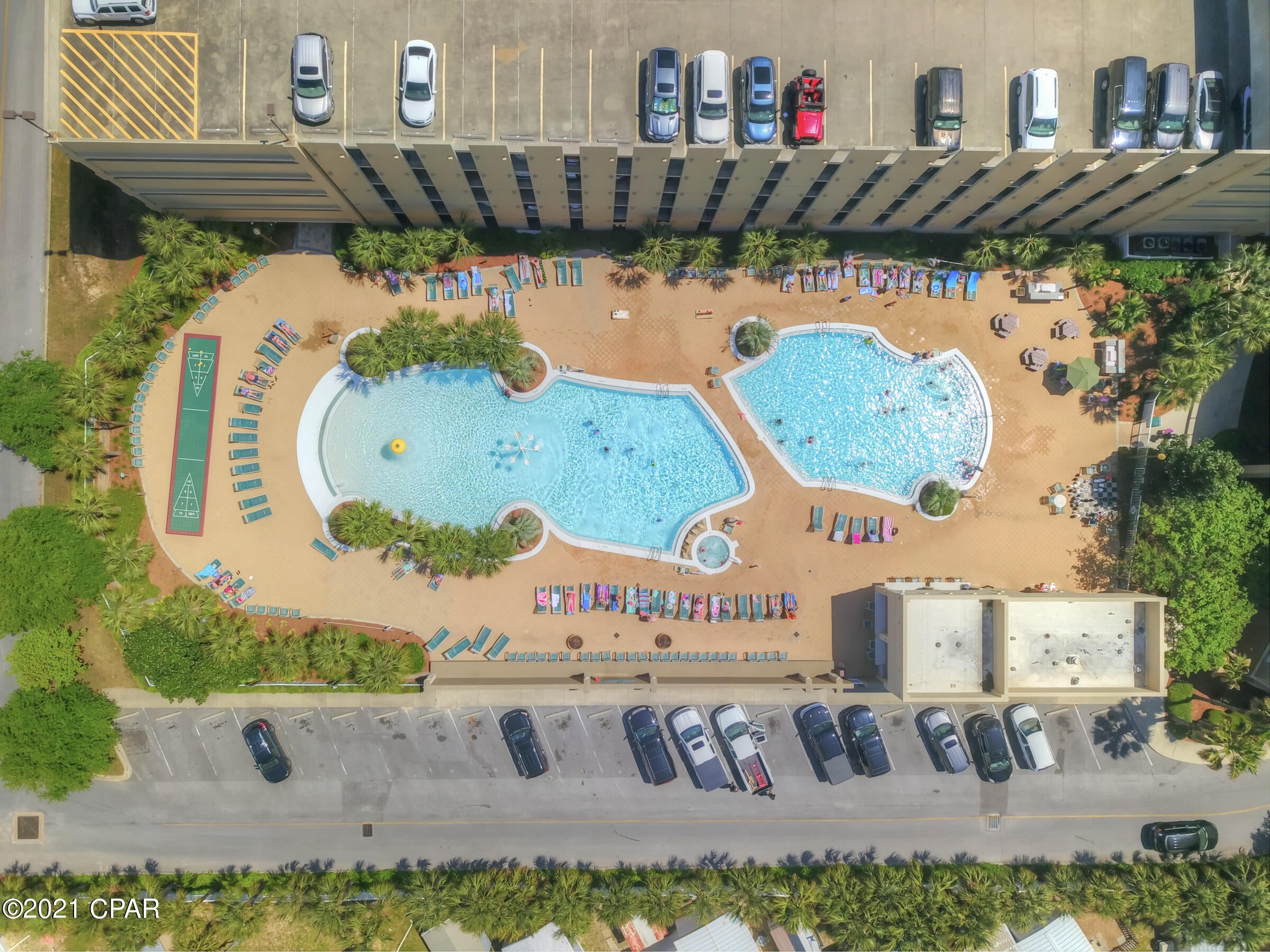 Emerald Beach Resort - Residential