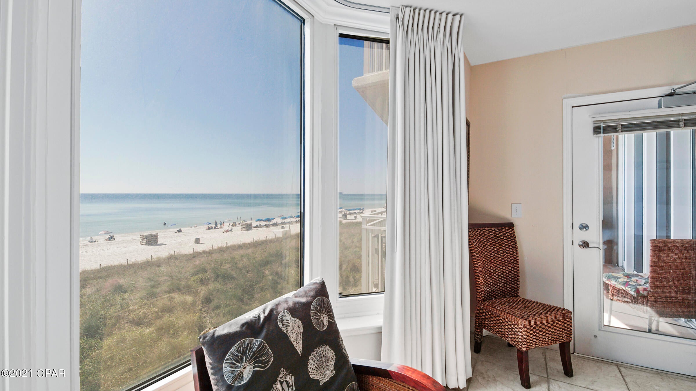 Emerald Beach Resort - Residential