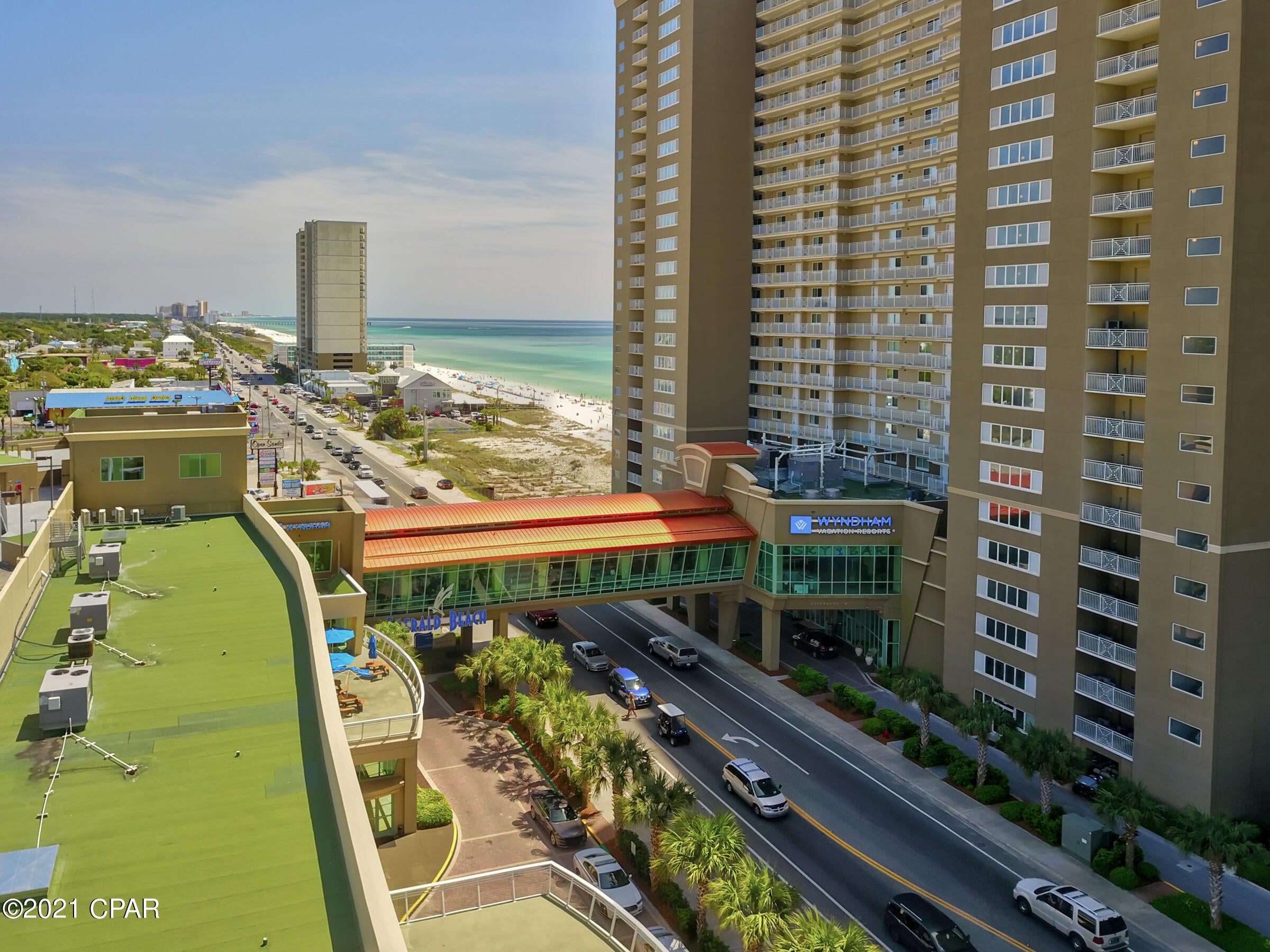 Emerald Beach Resort - Residential