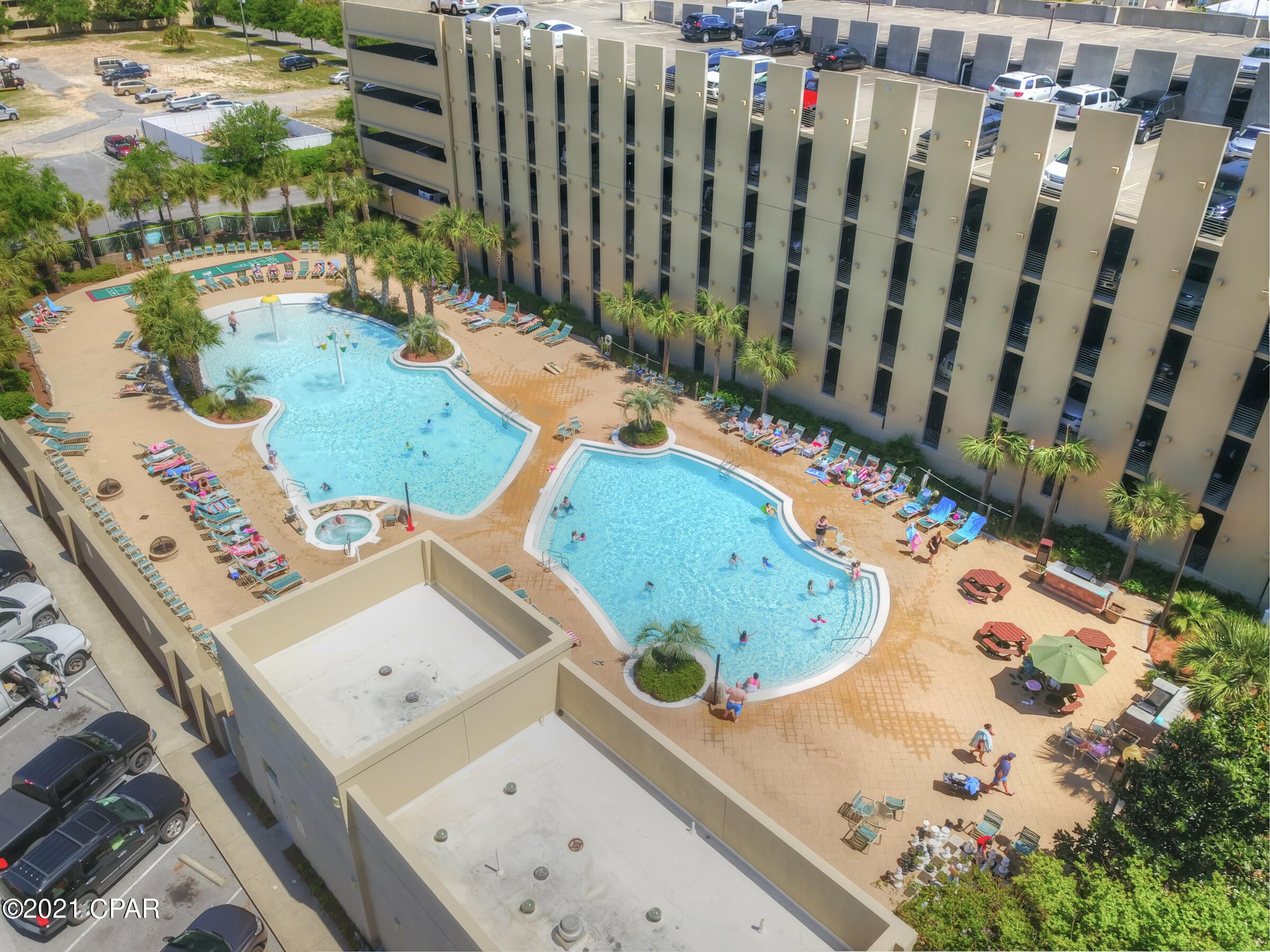 Emerald Beach Resort - Residential