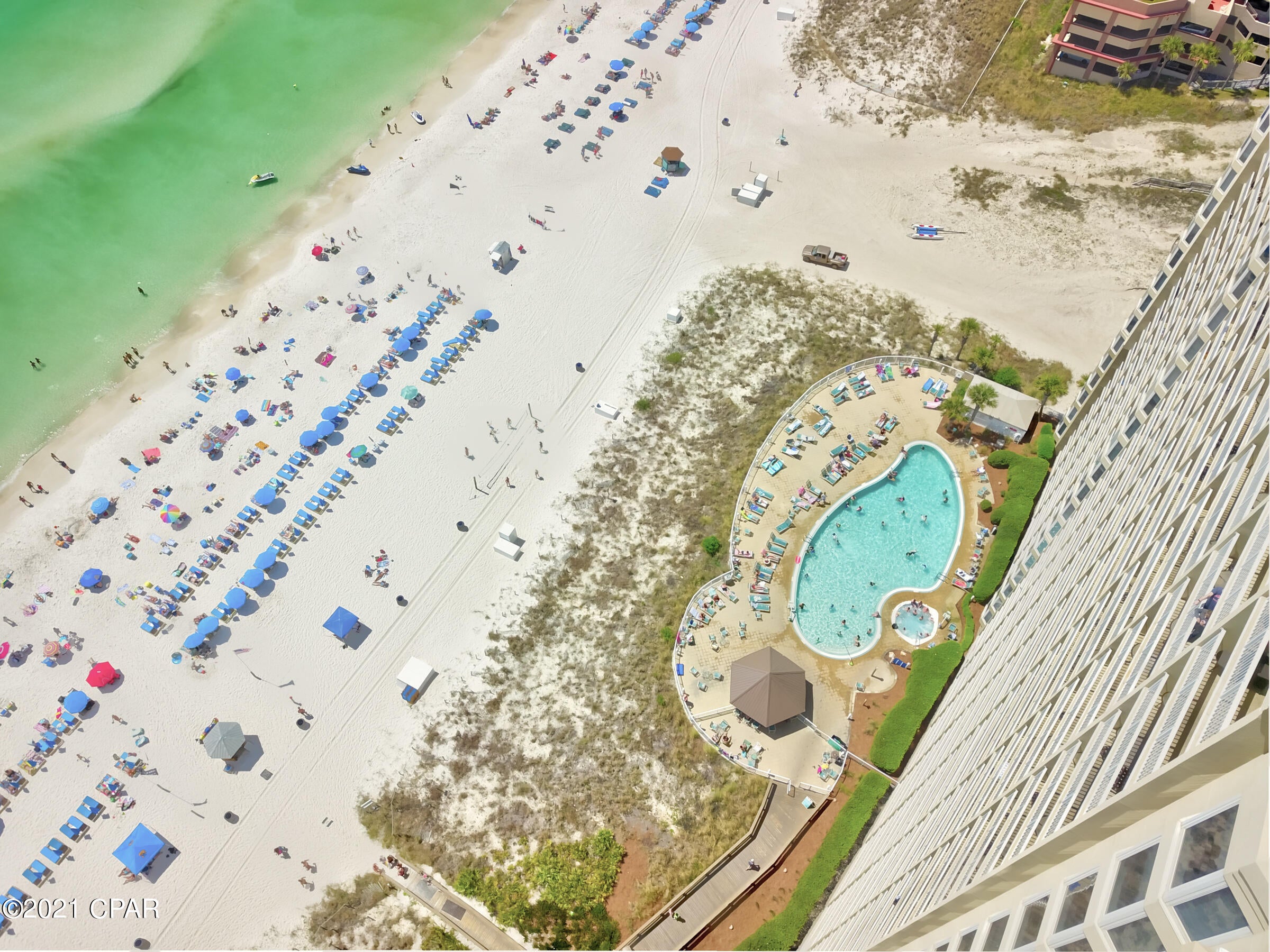 Emerald Beach Resort - Residential
