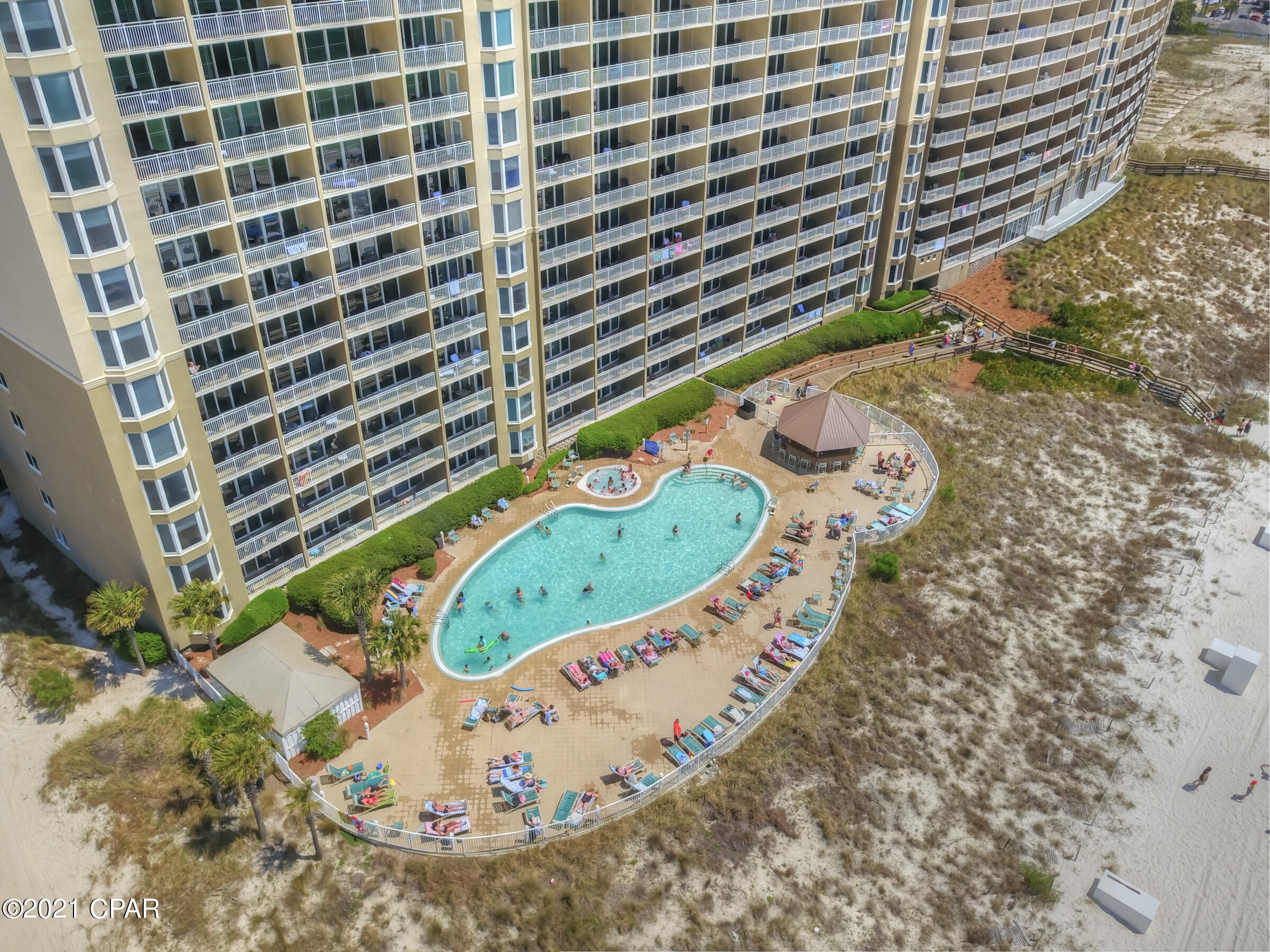 Emerald Beach Resort - Residential