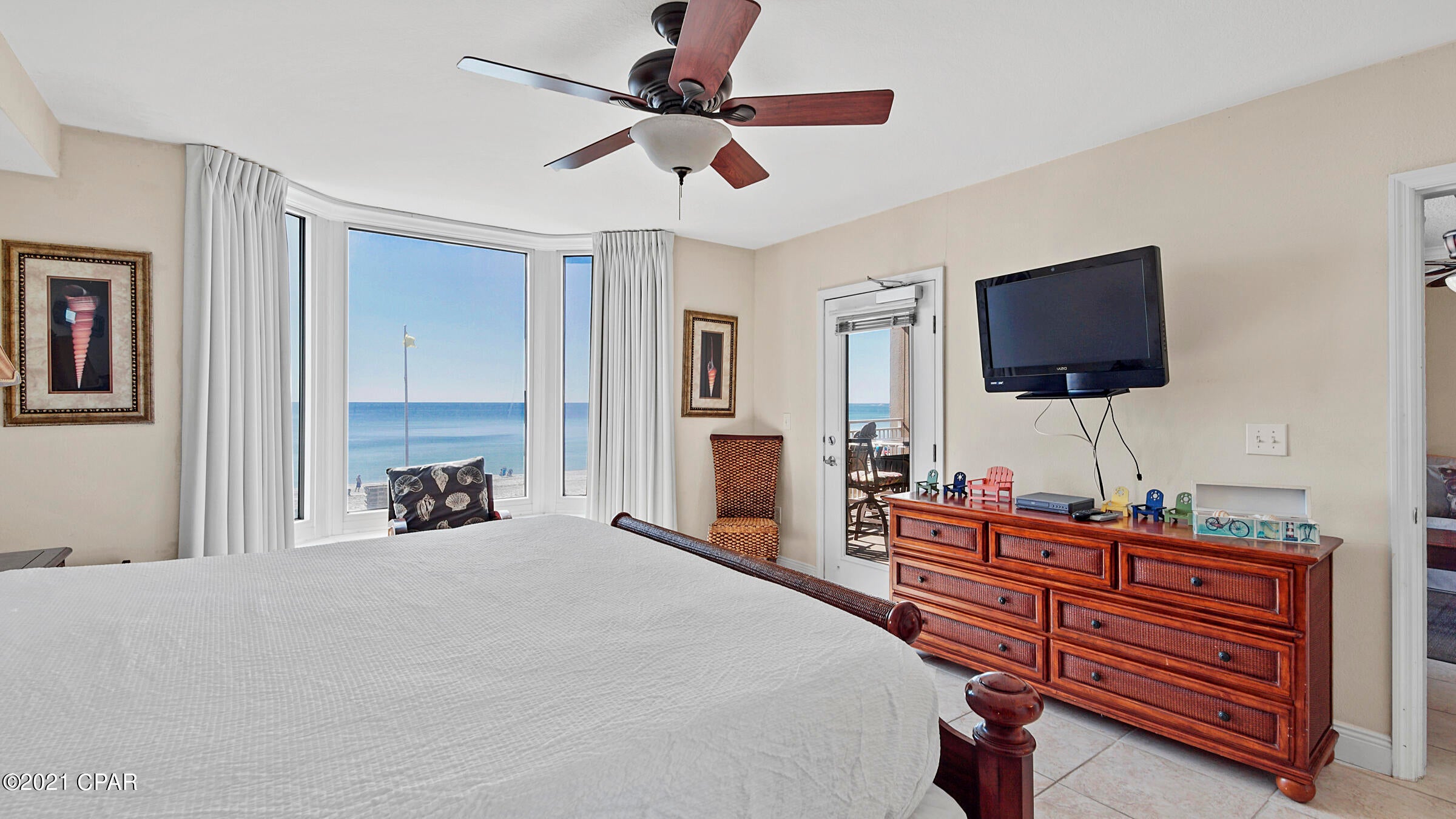 Emerald Beach Resort - Residential