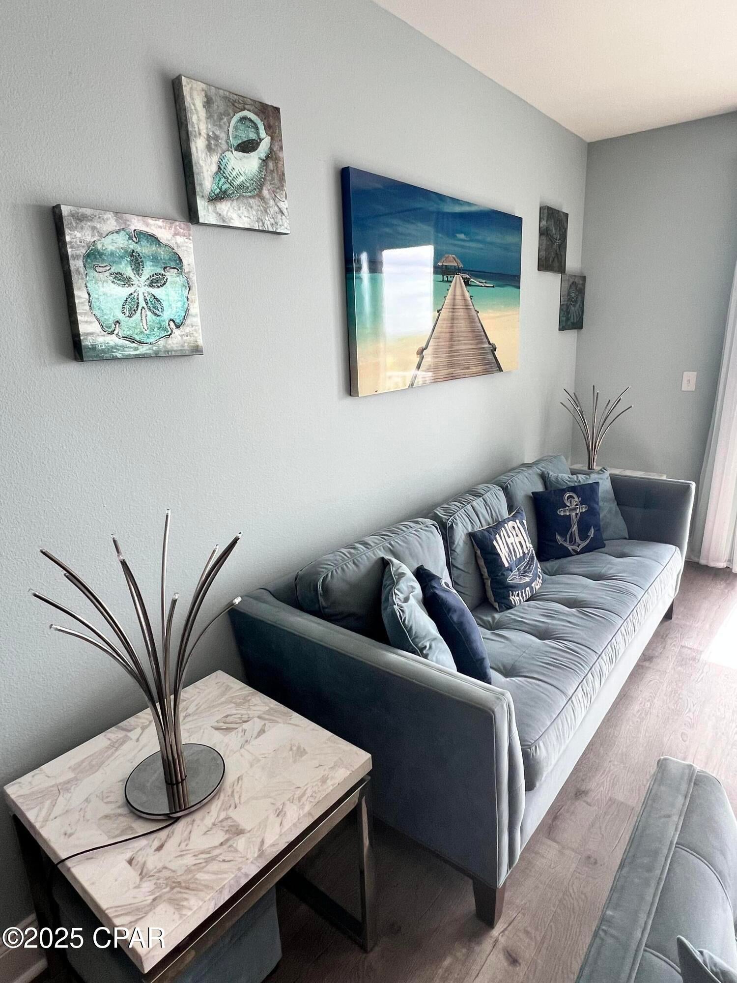 Laketown Wharf - Residential