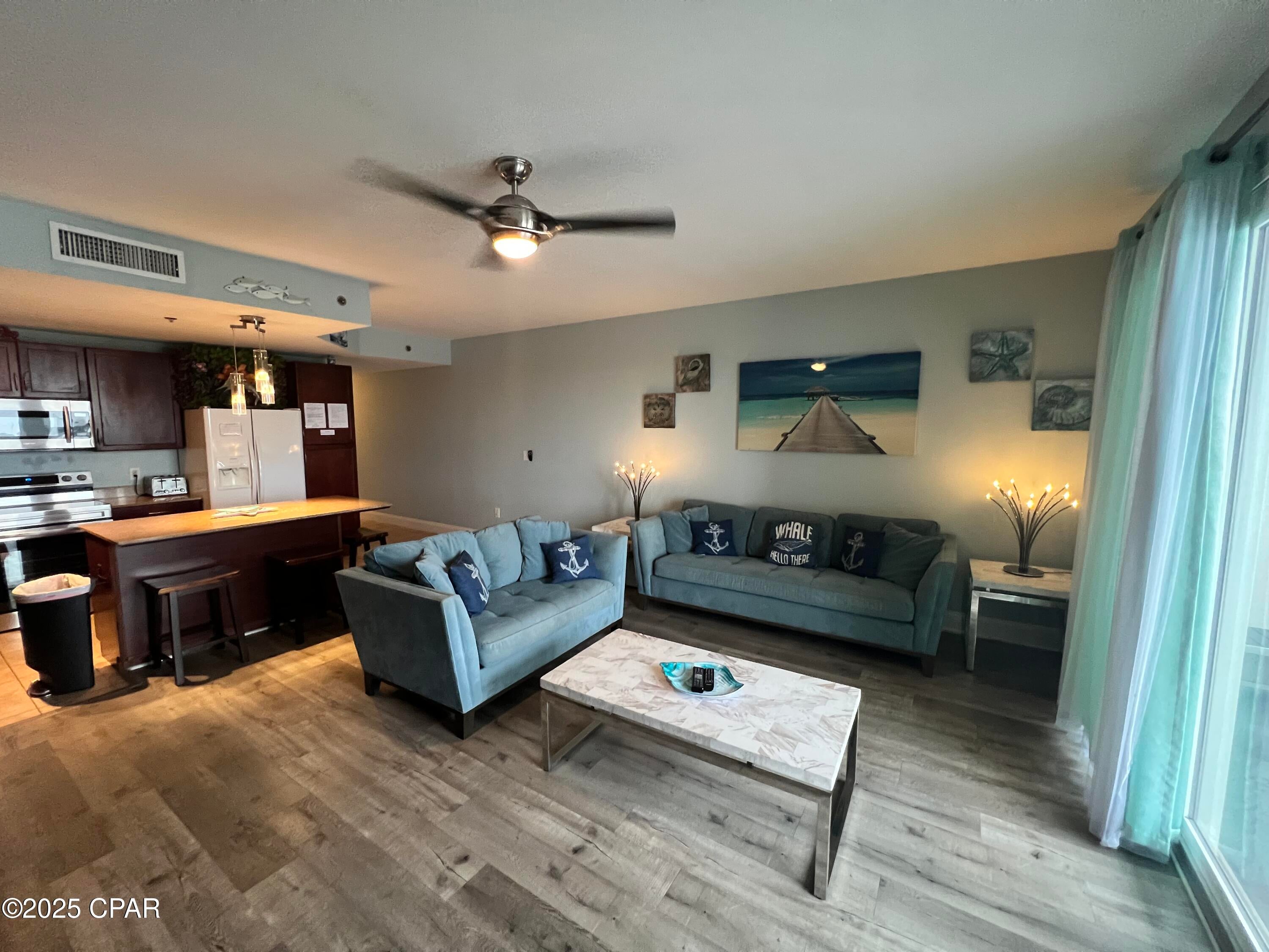 Laketown Wharf - Residential
