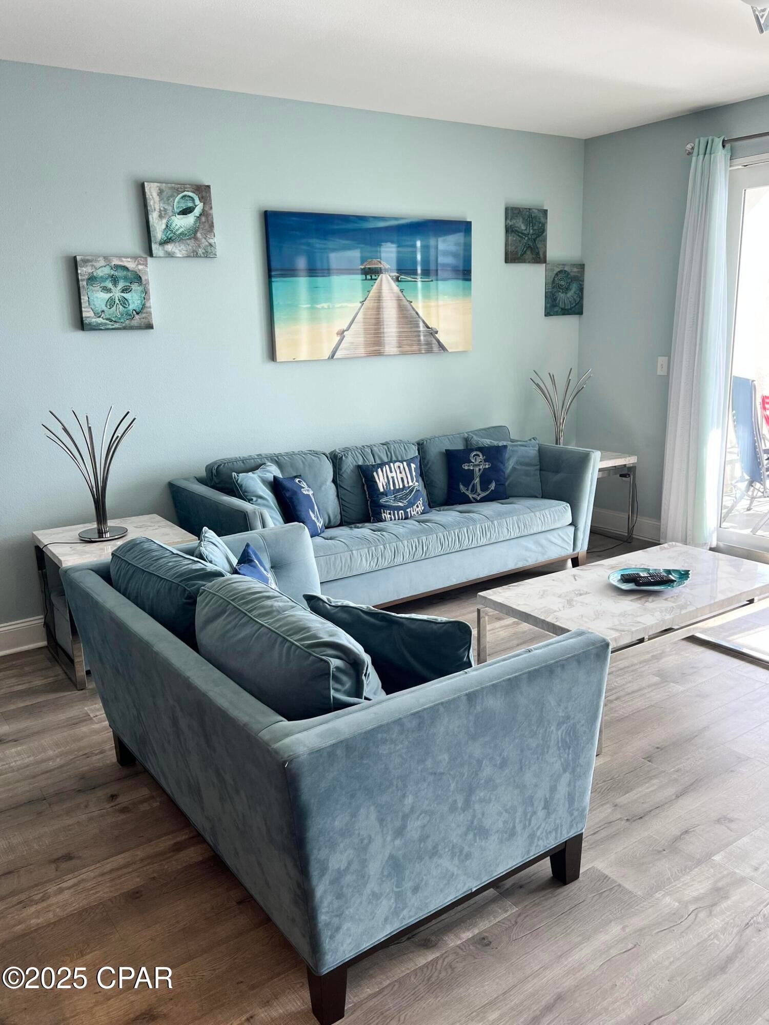 Laketown Wharf - Residential