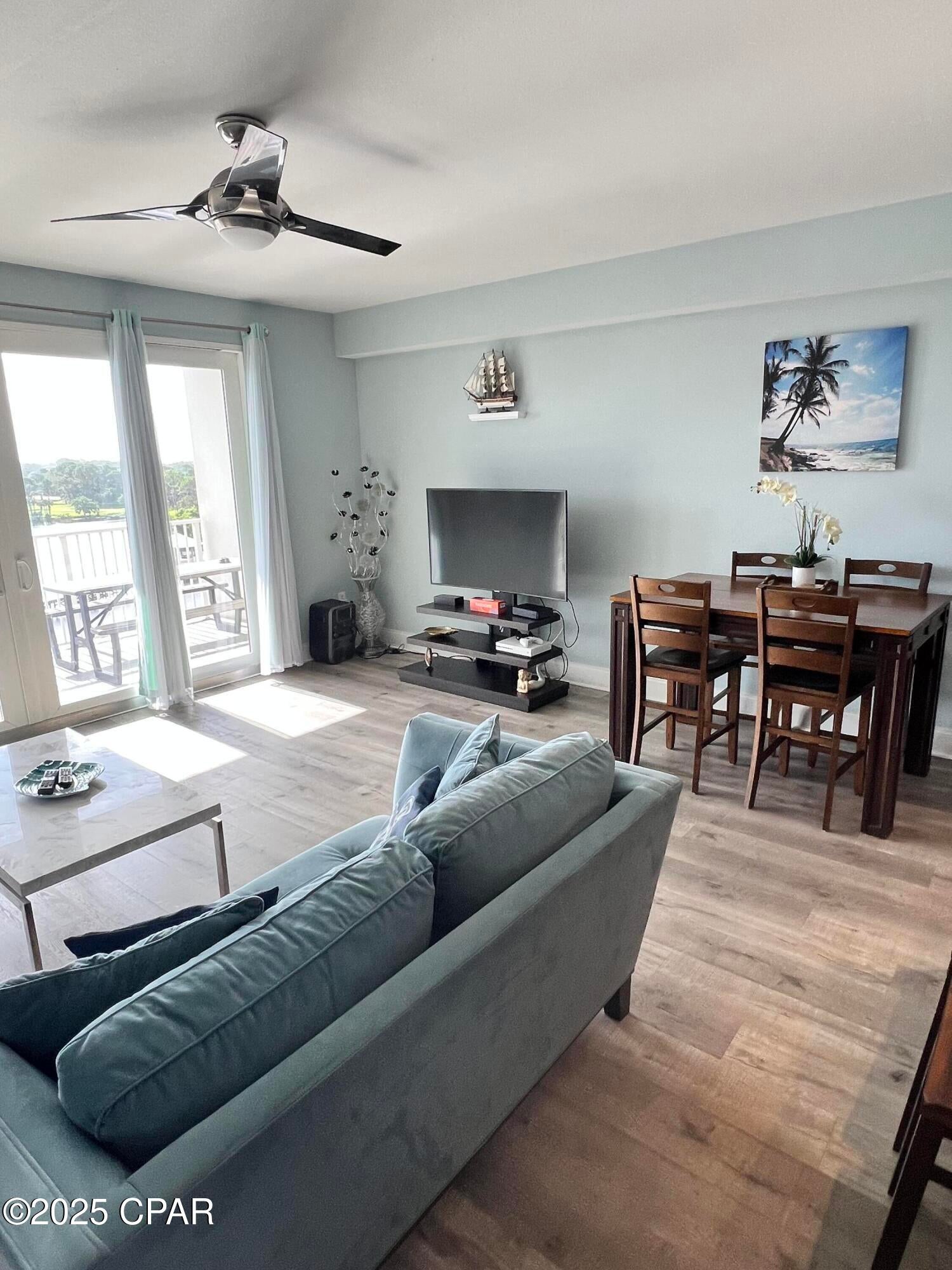Laketown Wharf - Residential