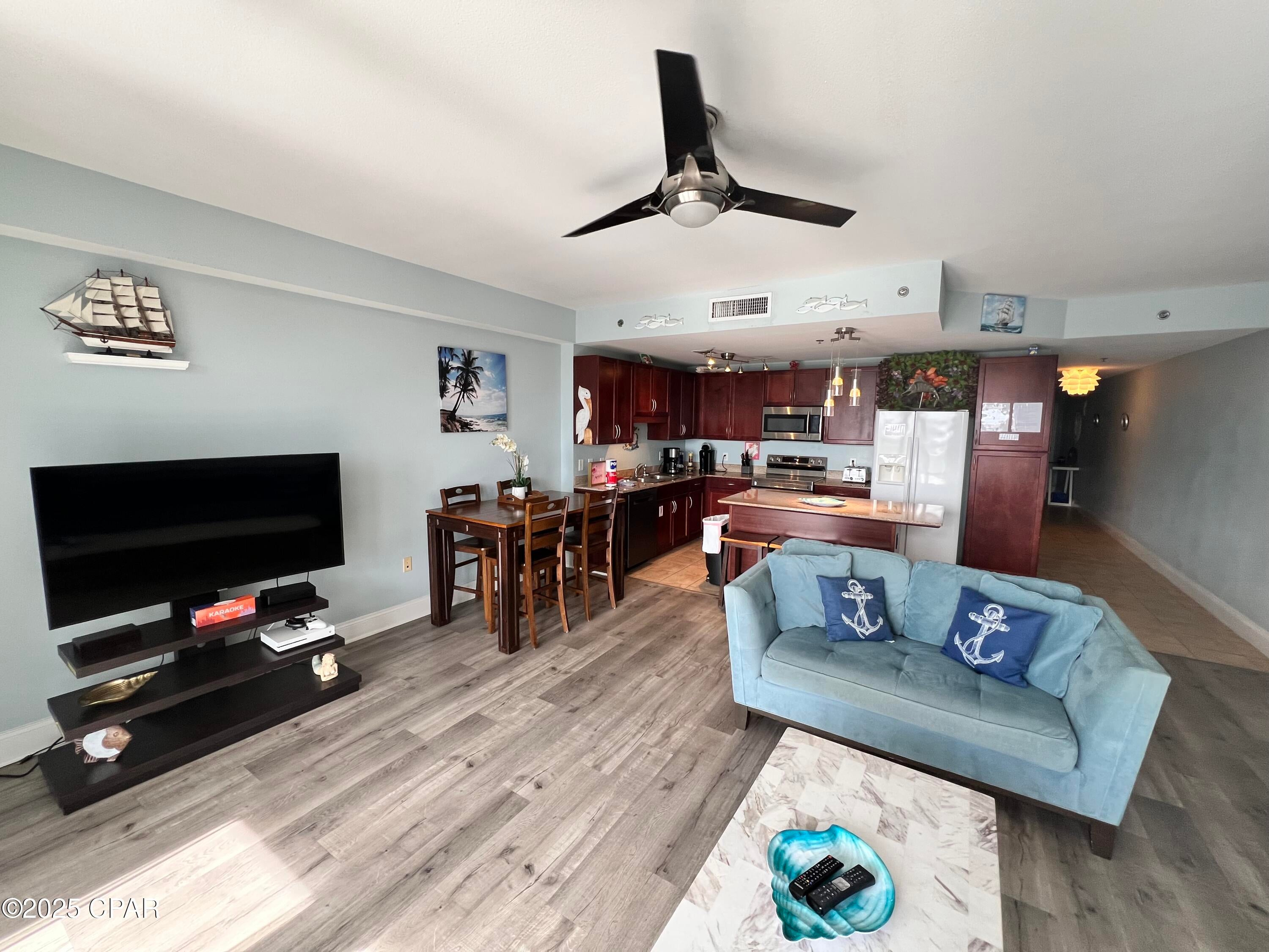 Laketown Wharf - Residential
