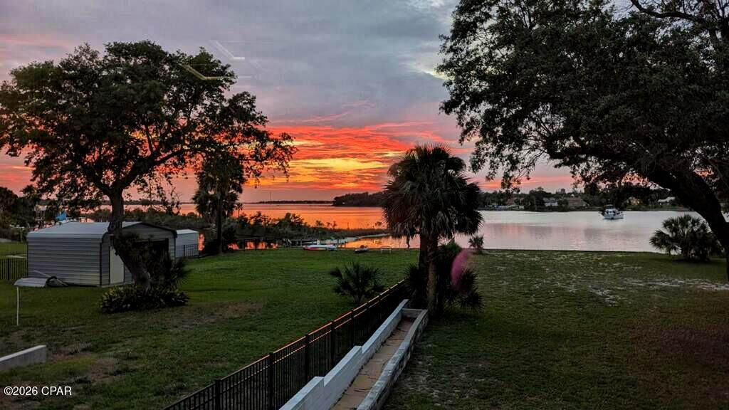 Donalson Point - Residential