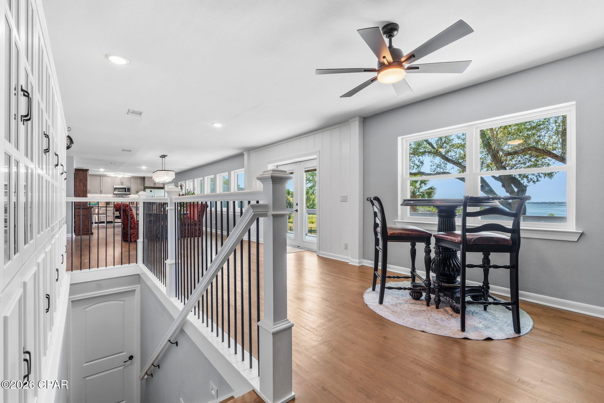 Donalson Point - Residential