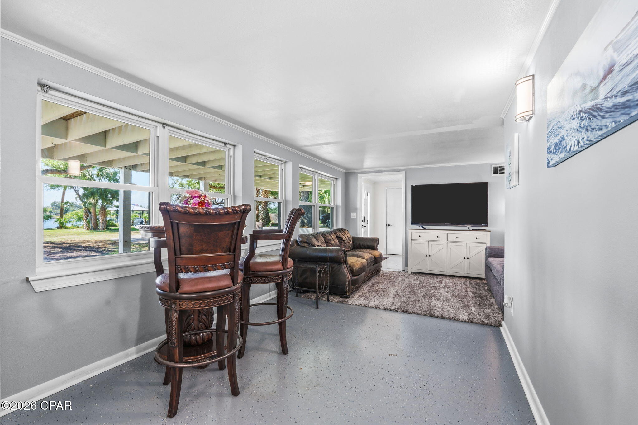 Donalson Point - Residential