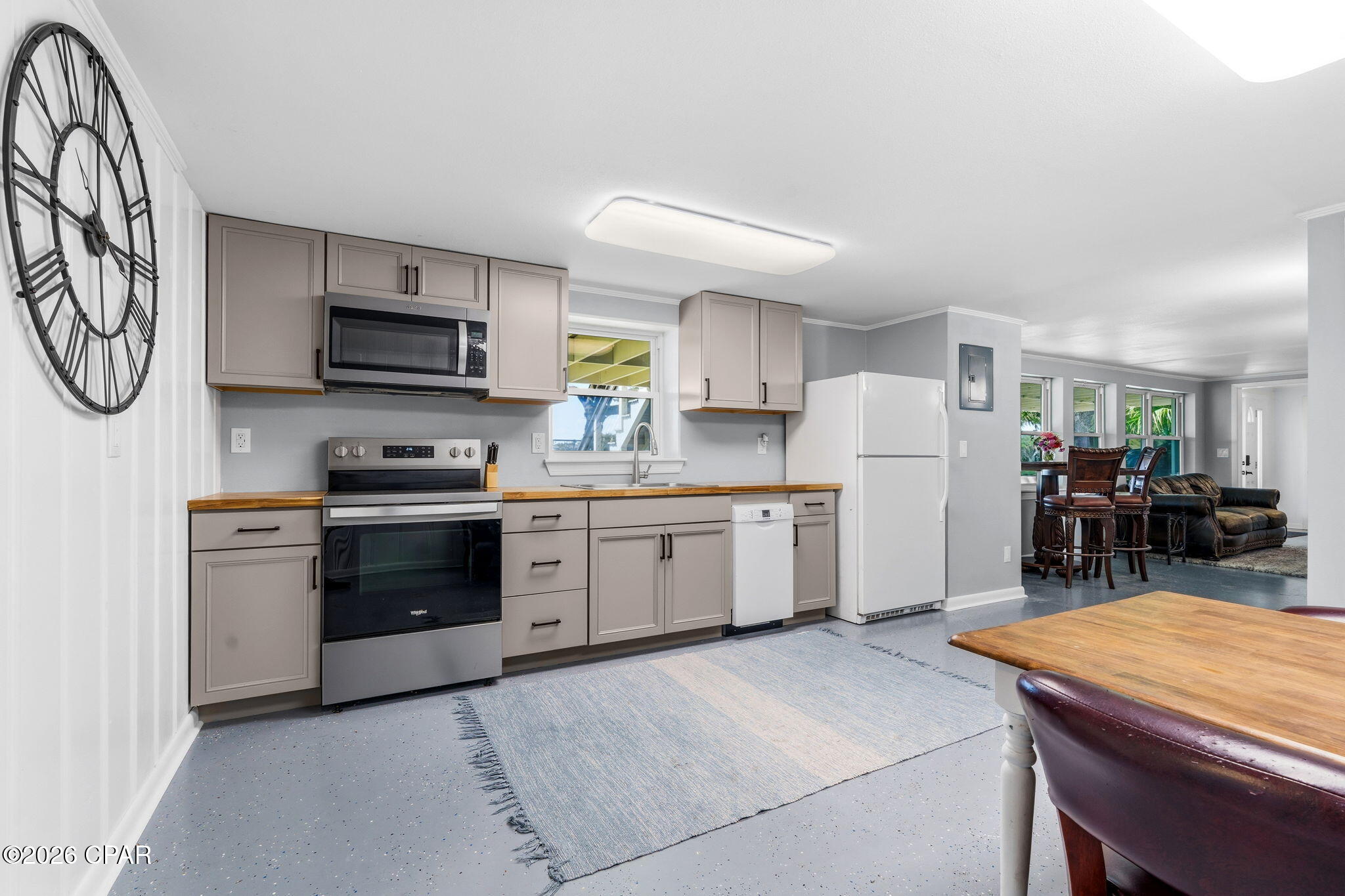 Donalson Point - Residential