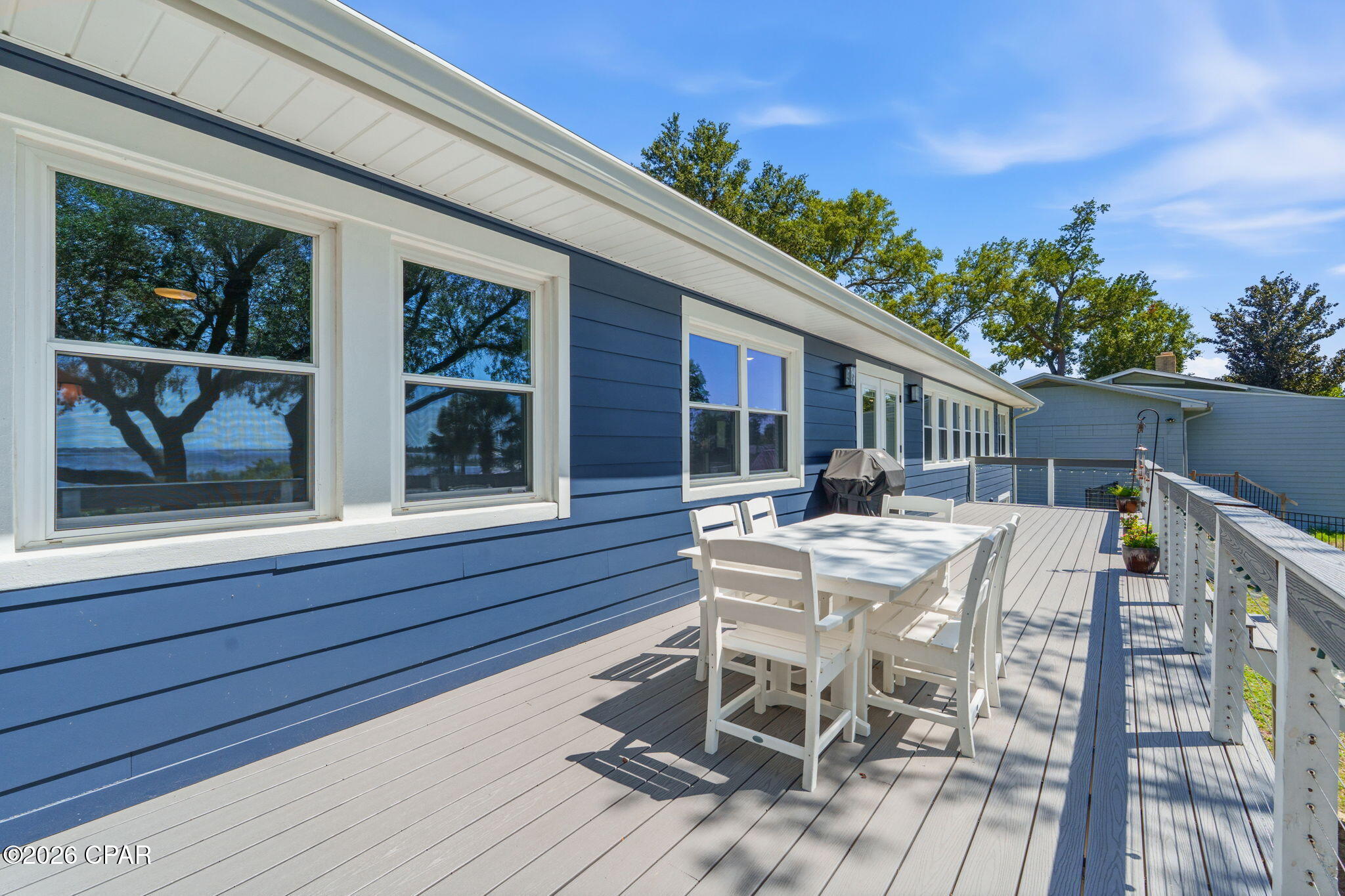Donalson Point - Residential