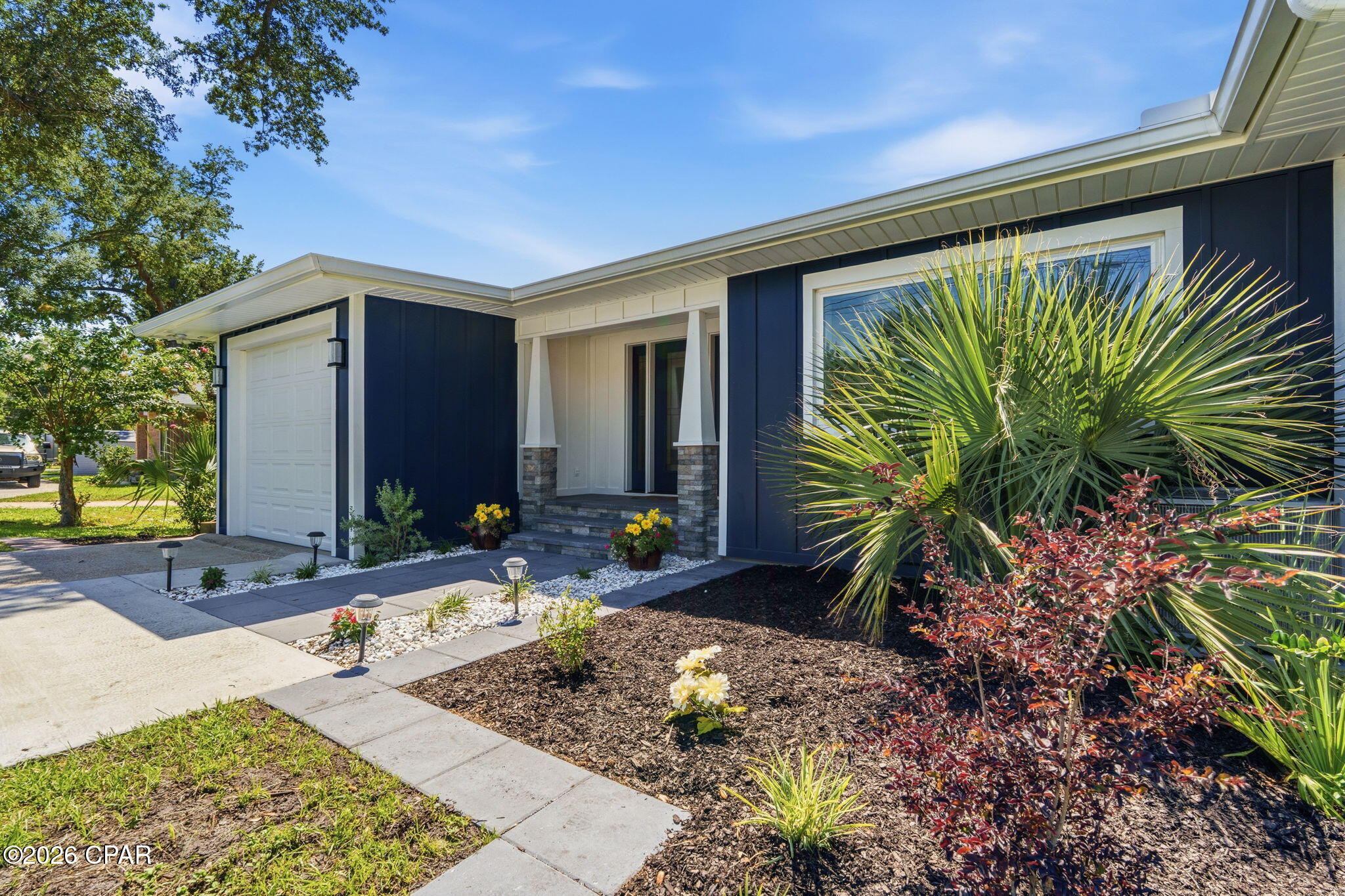 Donalson Point - Residential