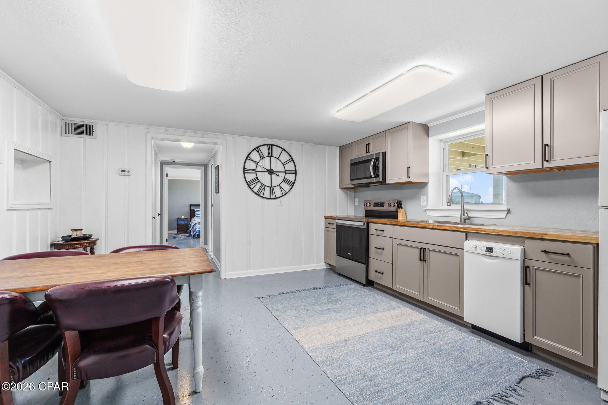 Donalson Point - Residential