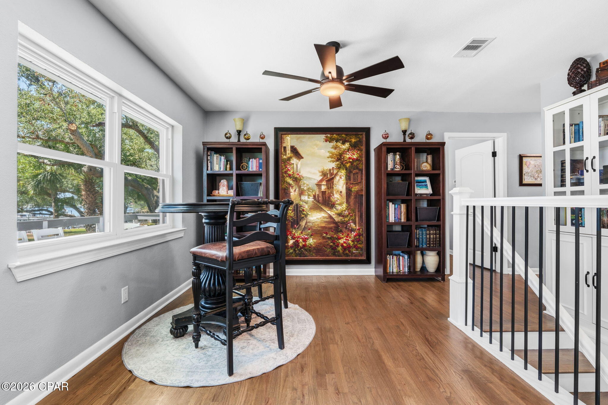 Donalson Point - Residential