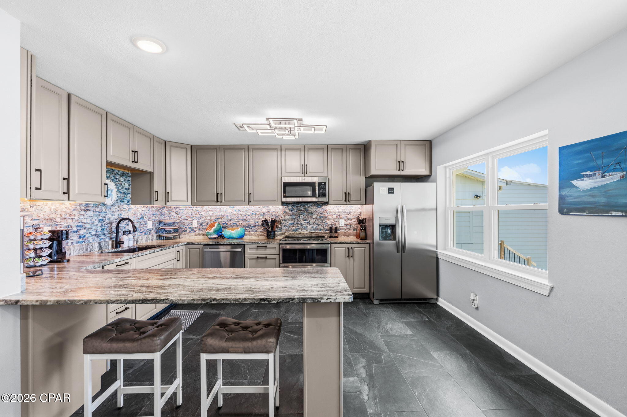 Donalson Point - Residential