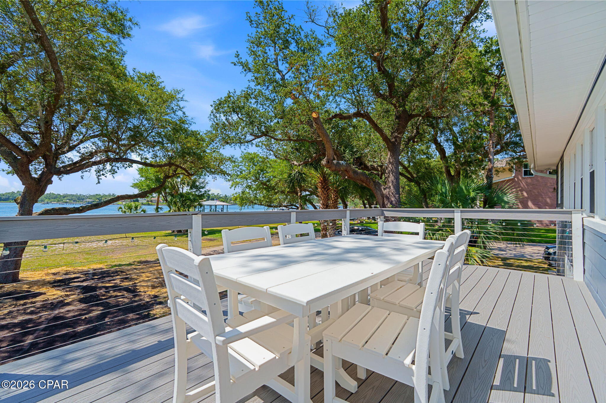 Donalson Point - Residential