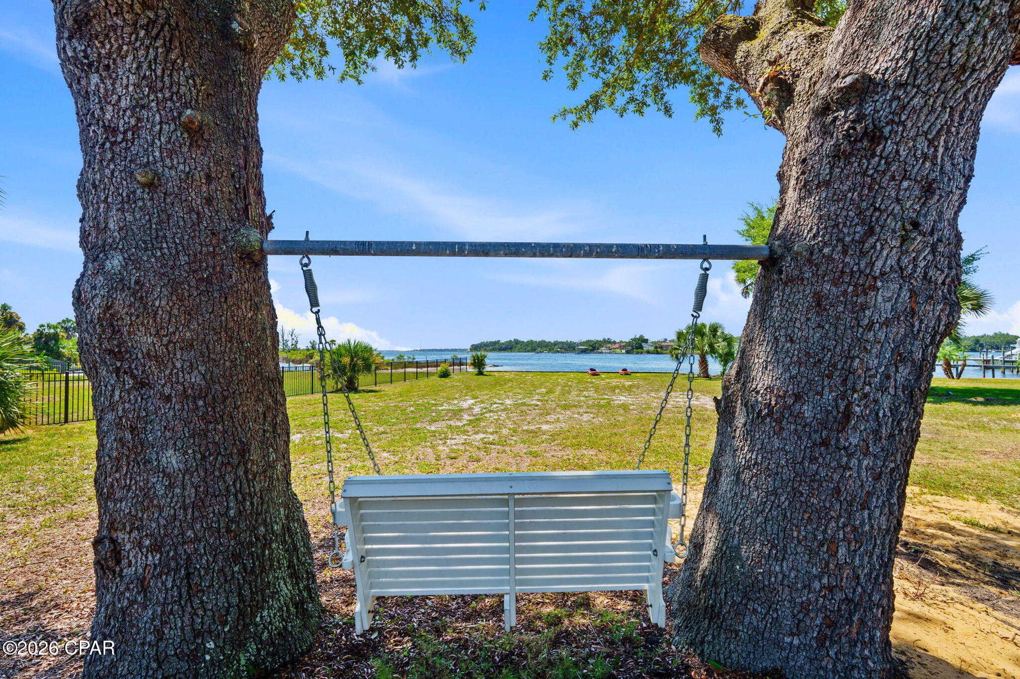 Donalson Point - Residential