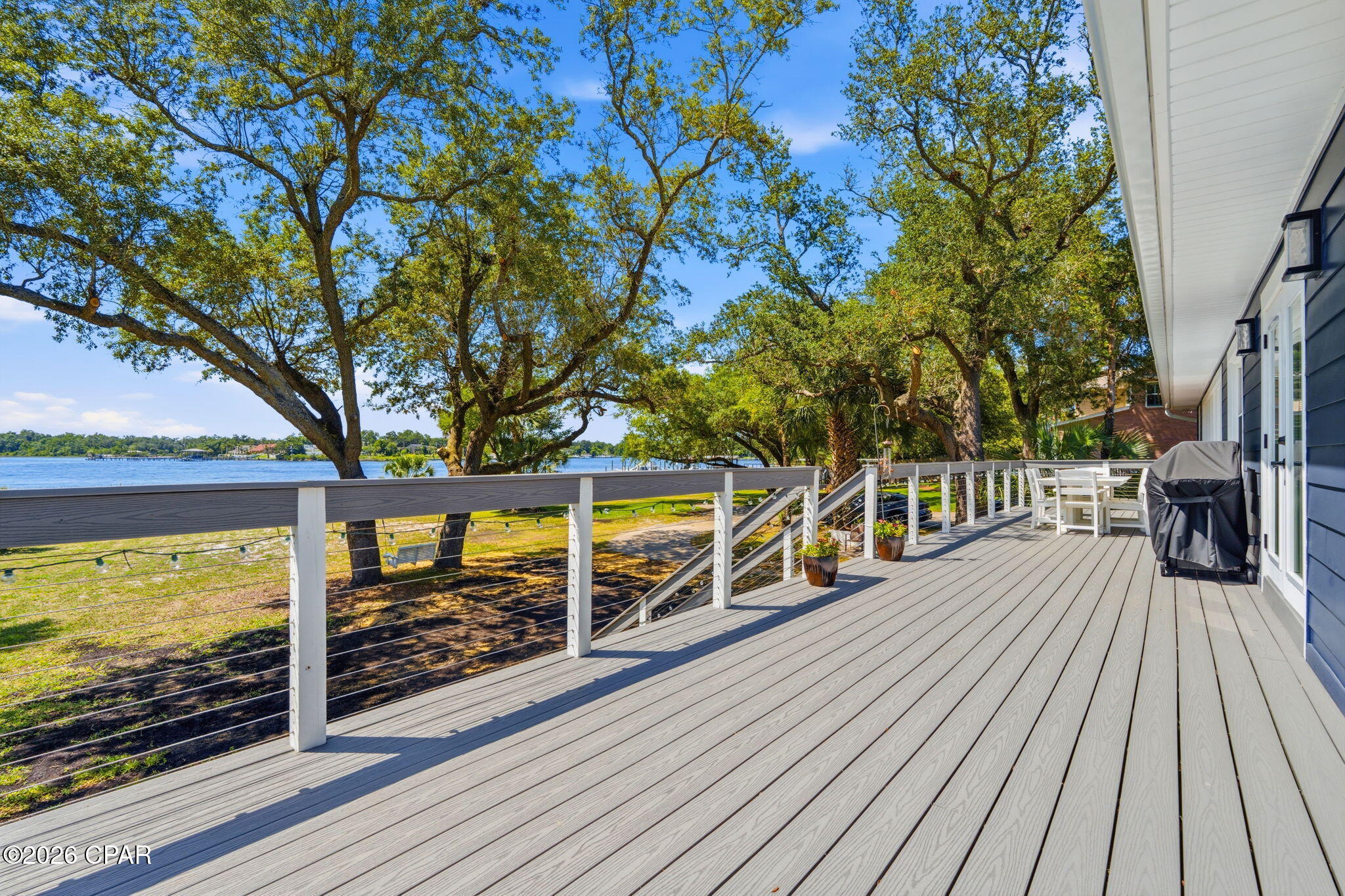 Donalson Point - Residential