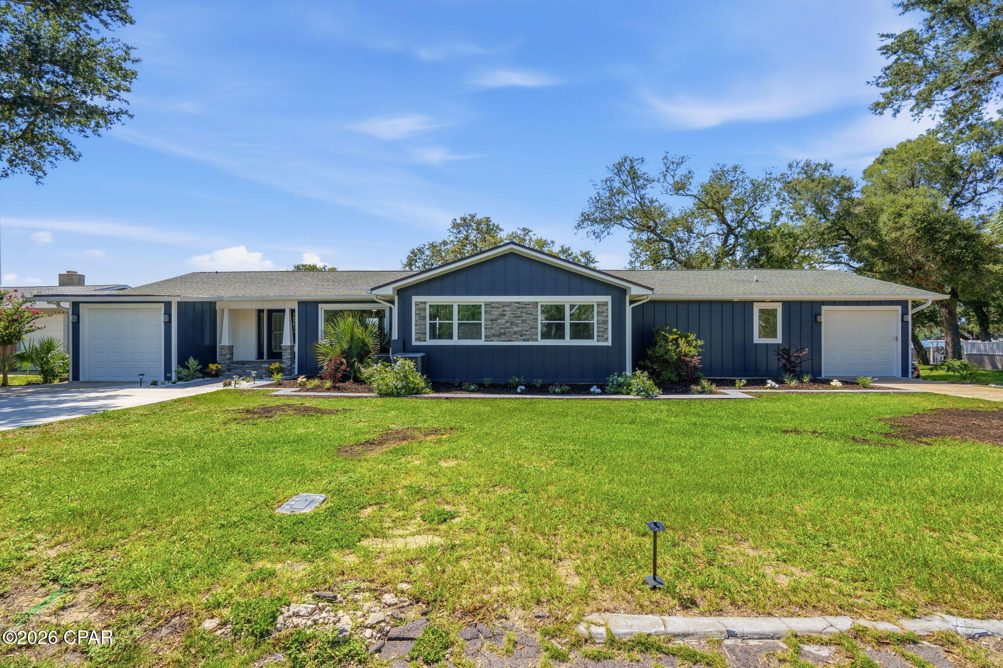 Donalson Point - Residential