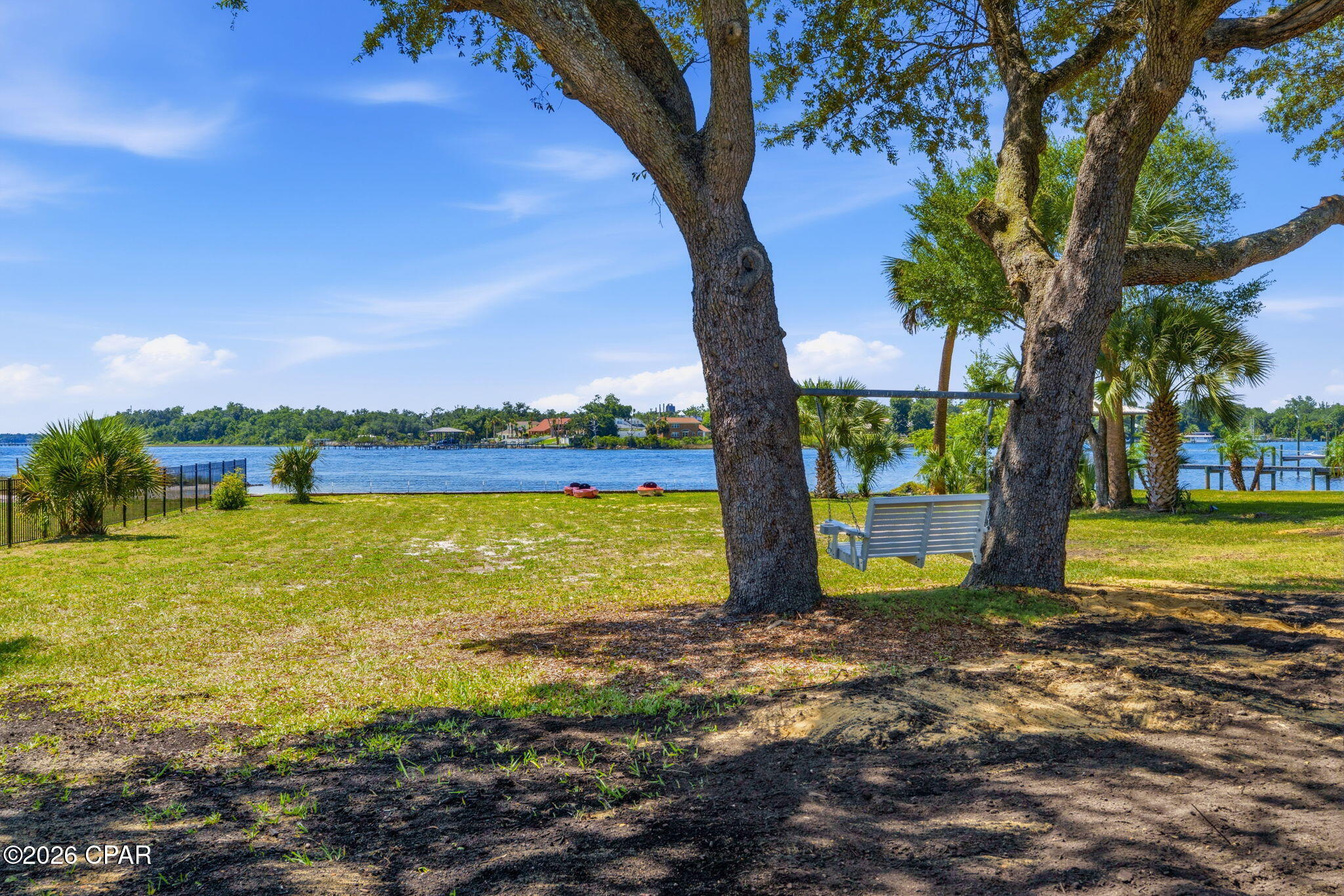Donalson Point - Residential