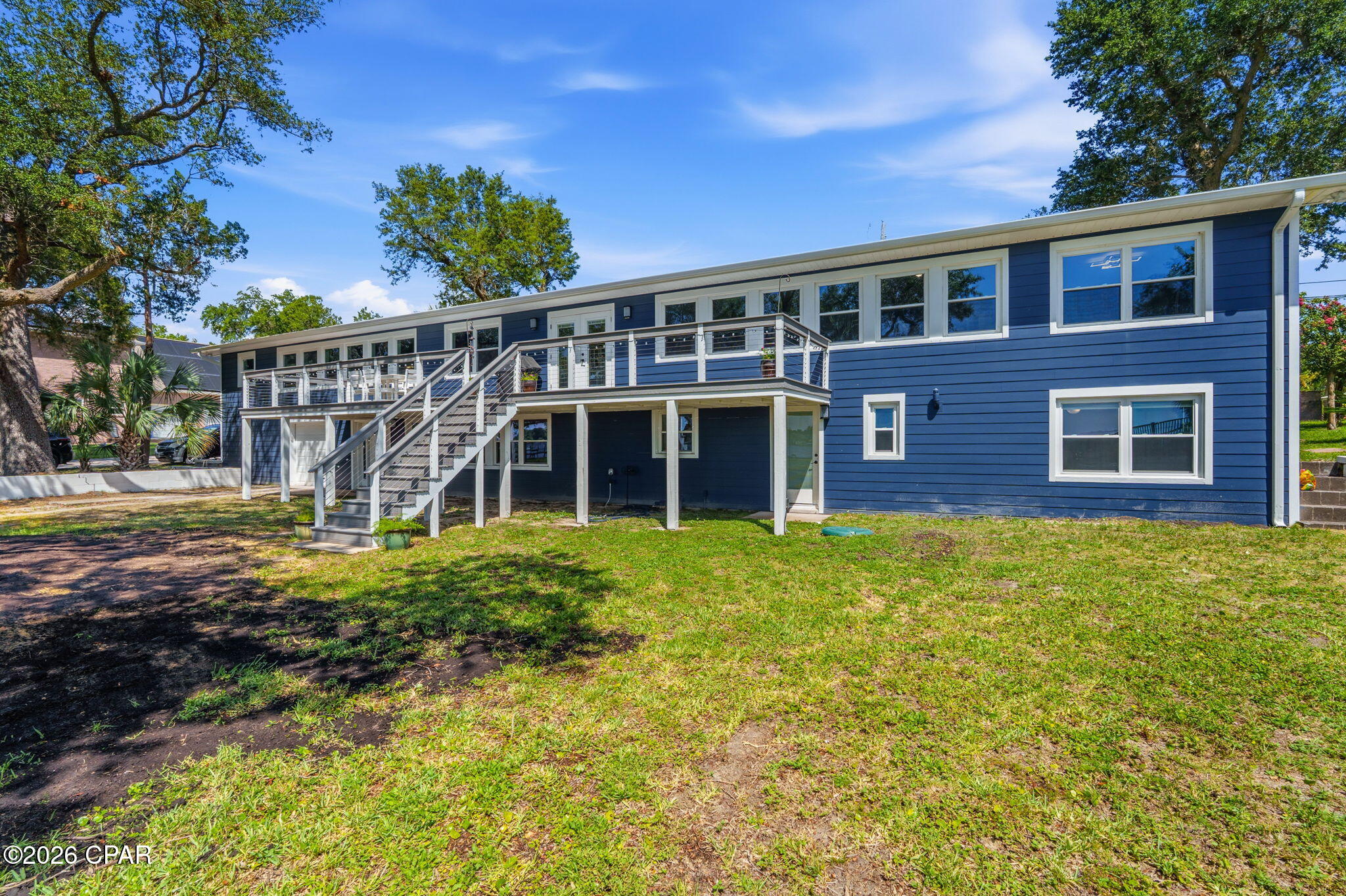 Donalson Point - Residential