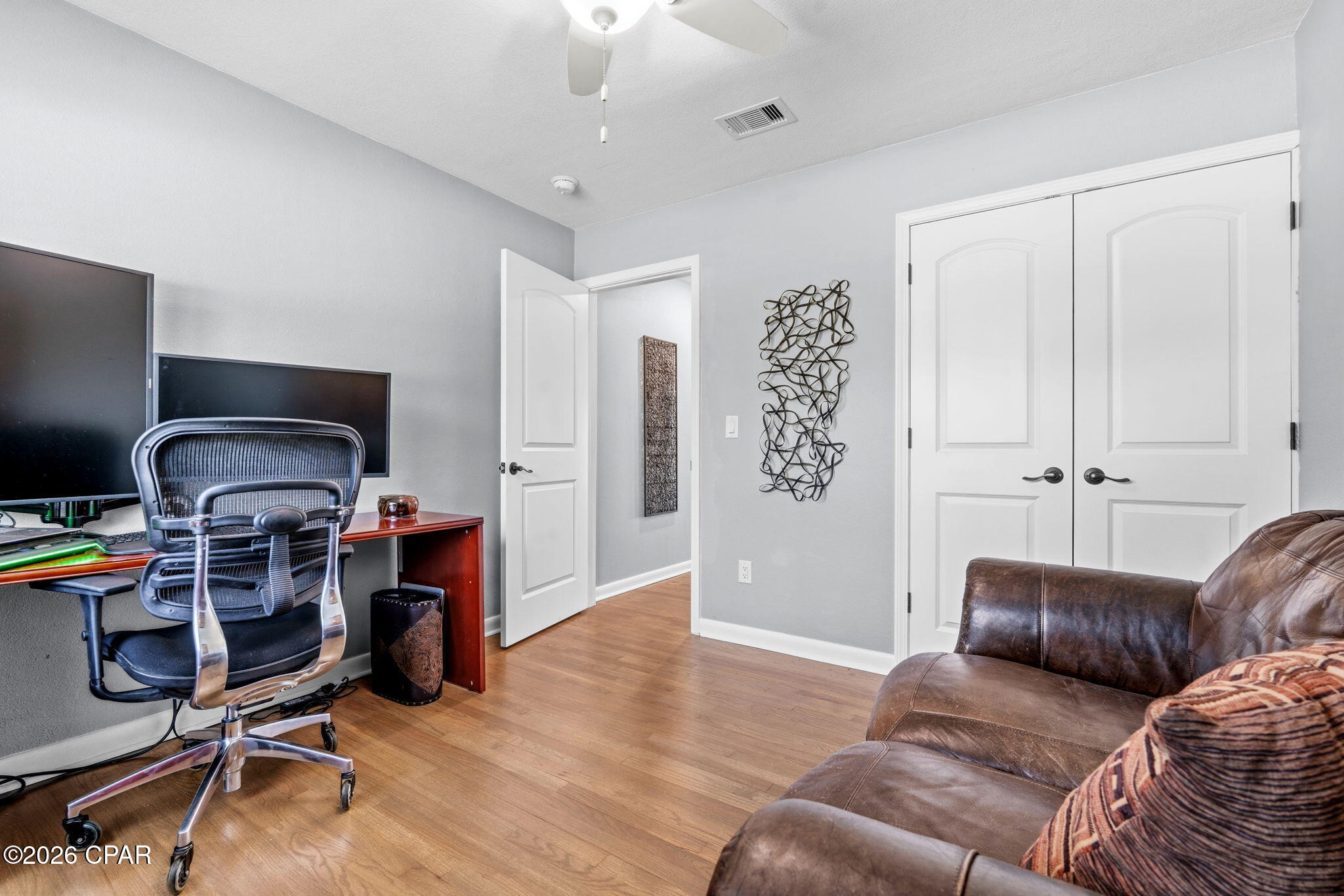 Donalson Point - Residential