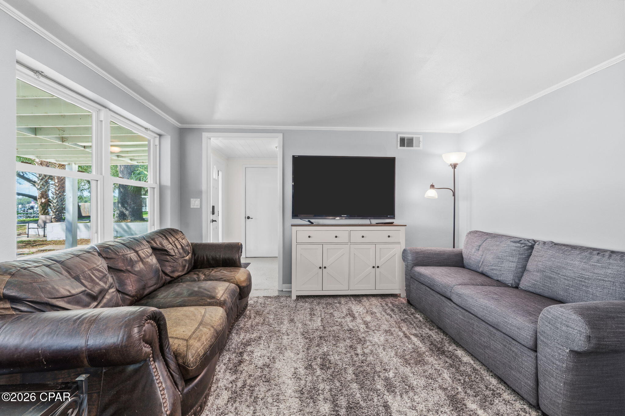 Donalson Point - Residential