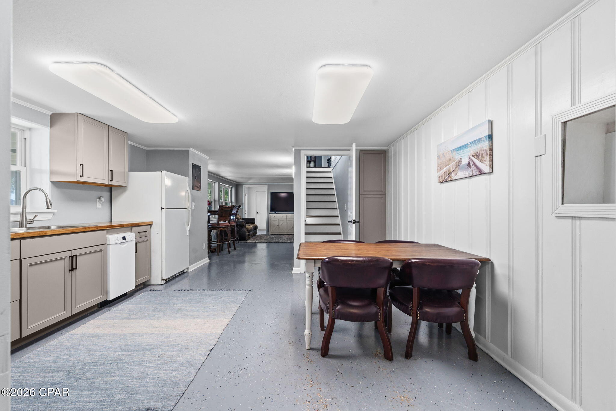 Donalson Point - Residential