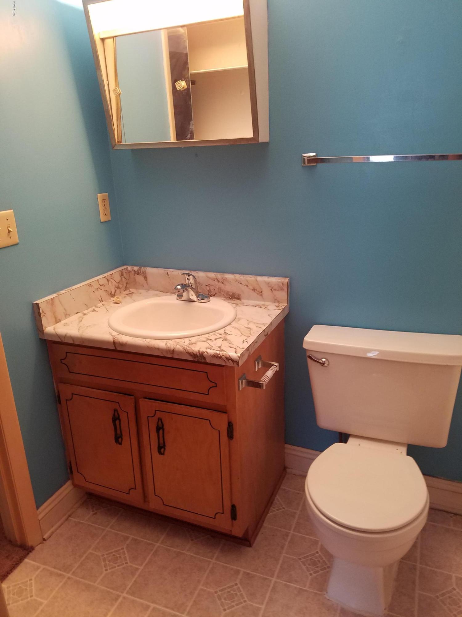 Belaire Estates U-2 - Residential Lease